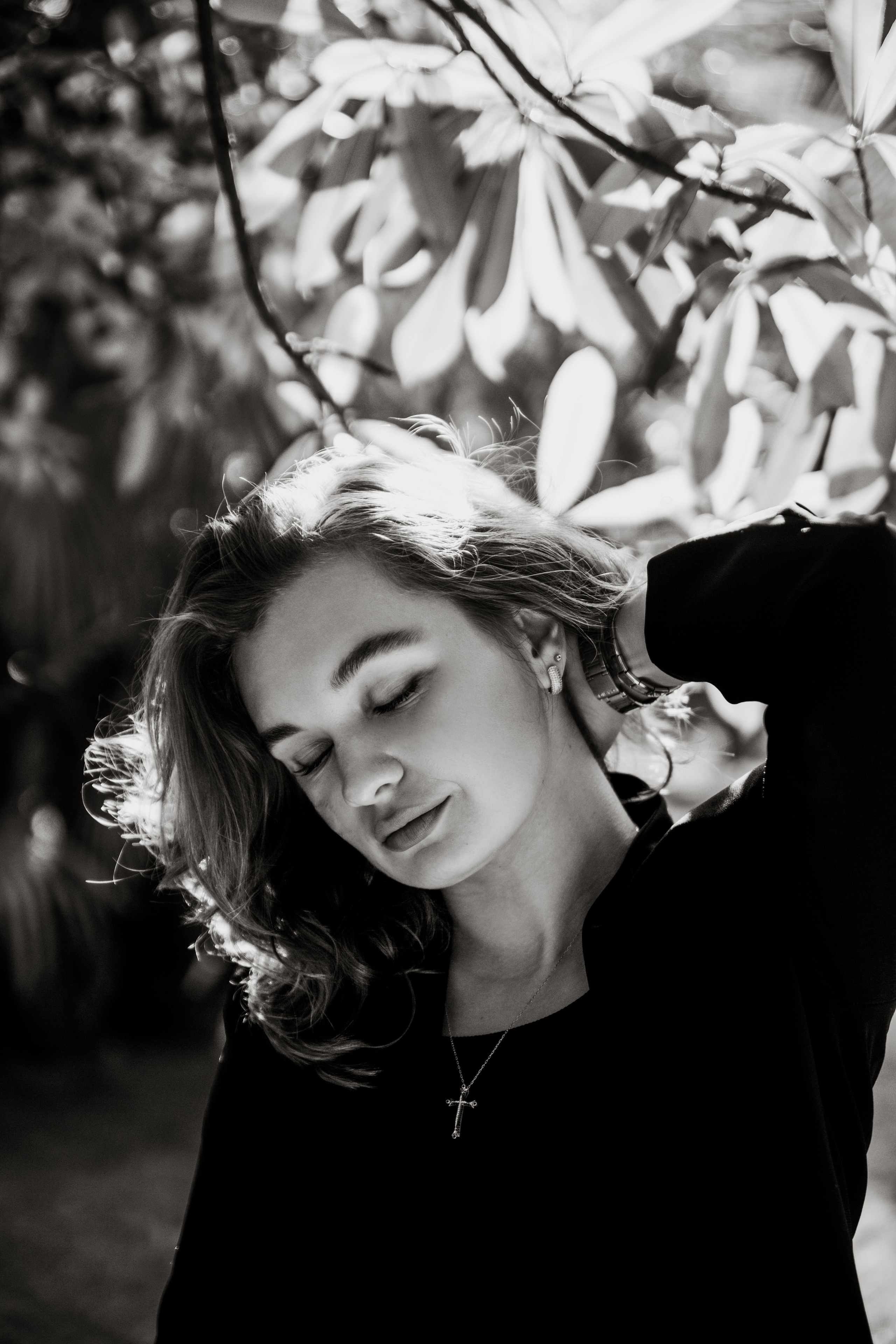 Люди. Фотограф Москва • Уля Бузина💗