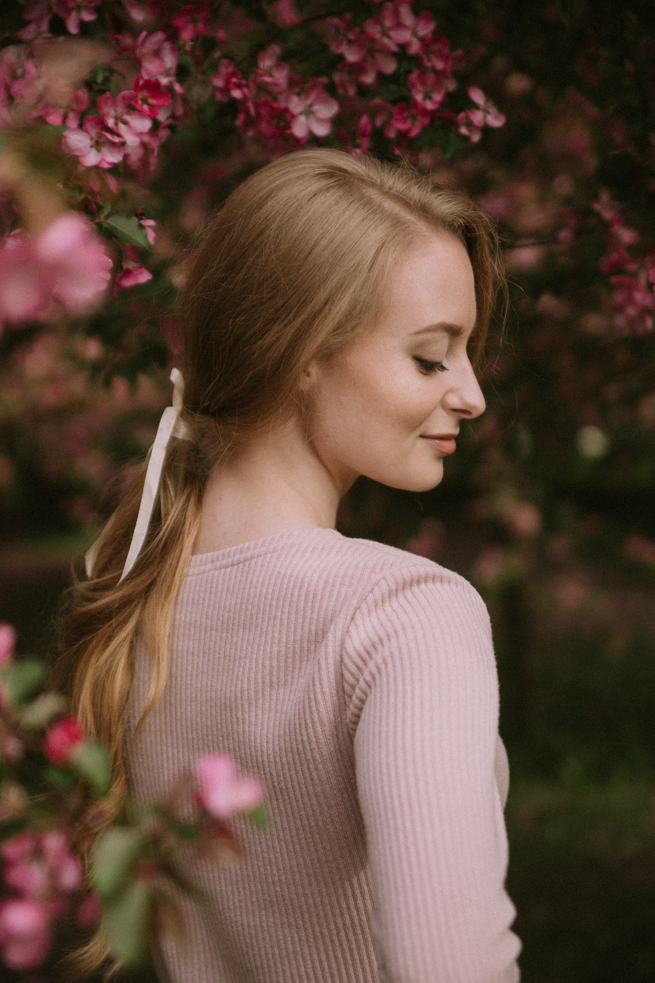 Надя. Фотограф Москва • Уля Бузина💗