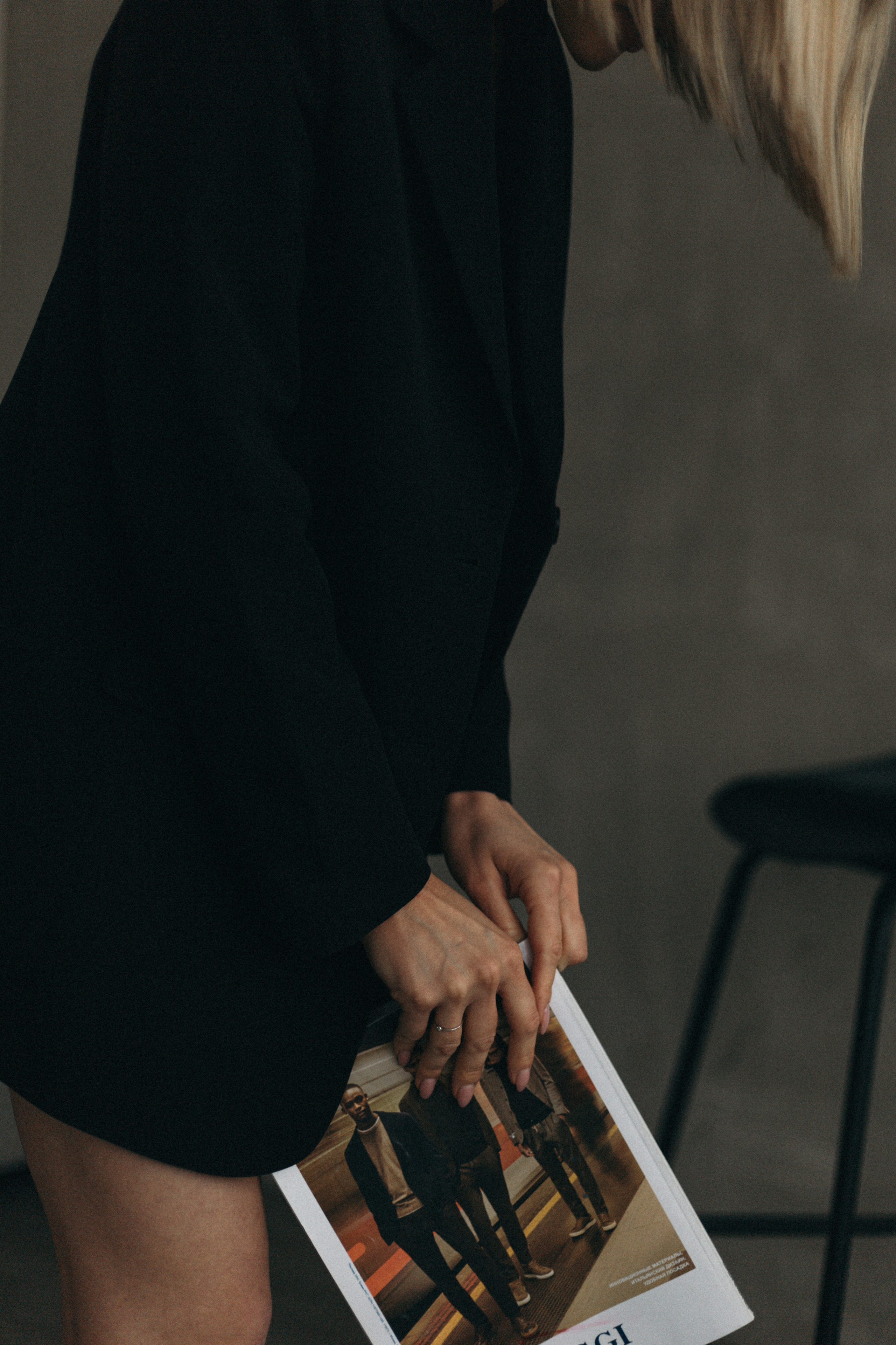 Люди. Фотограф Москва • Уля Бузина💗