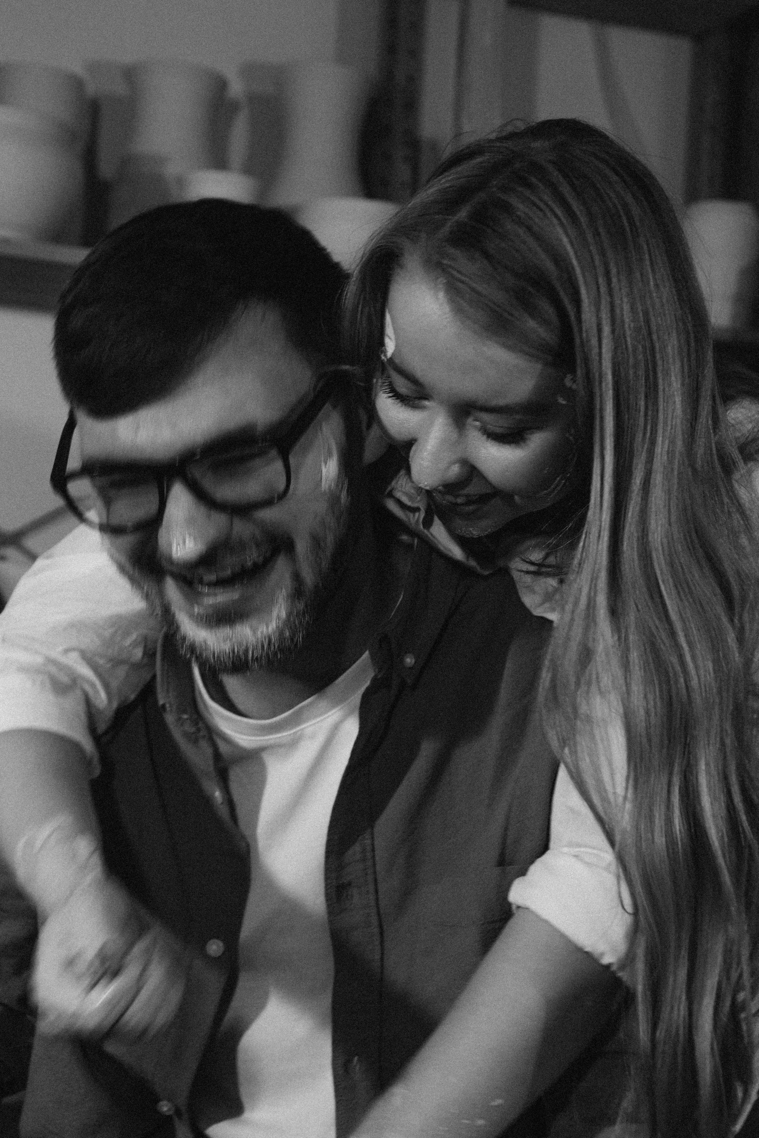 Слава & Лиза. Фотограф Москва • Уля Бузина💗