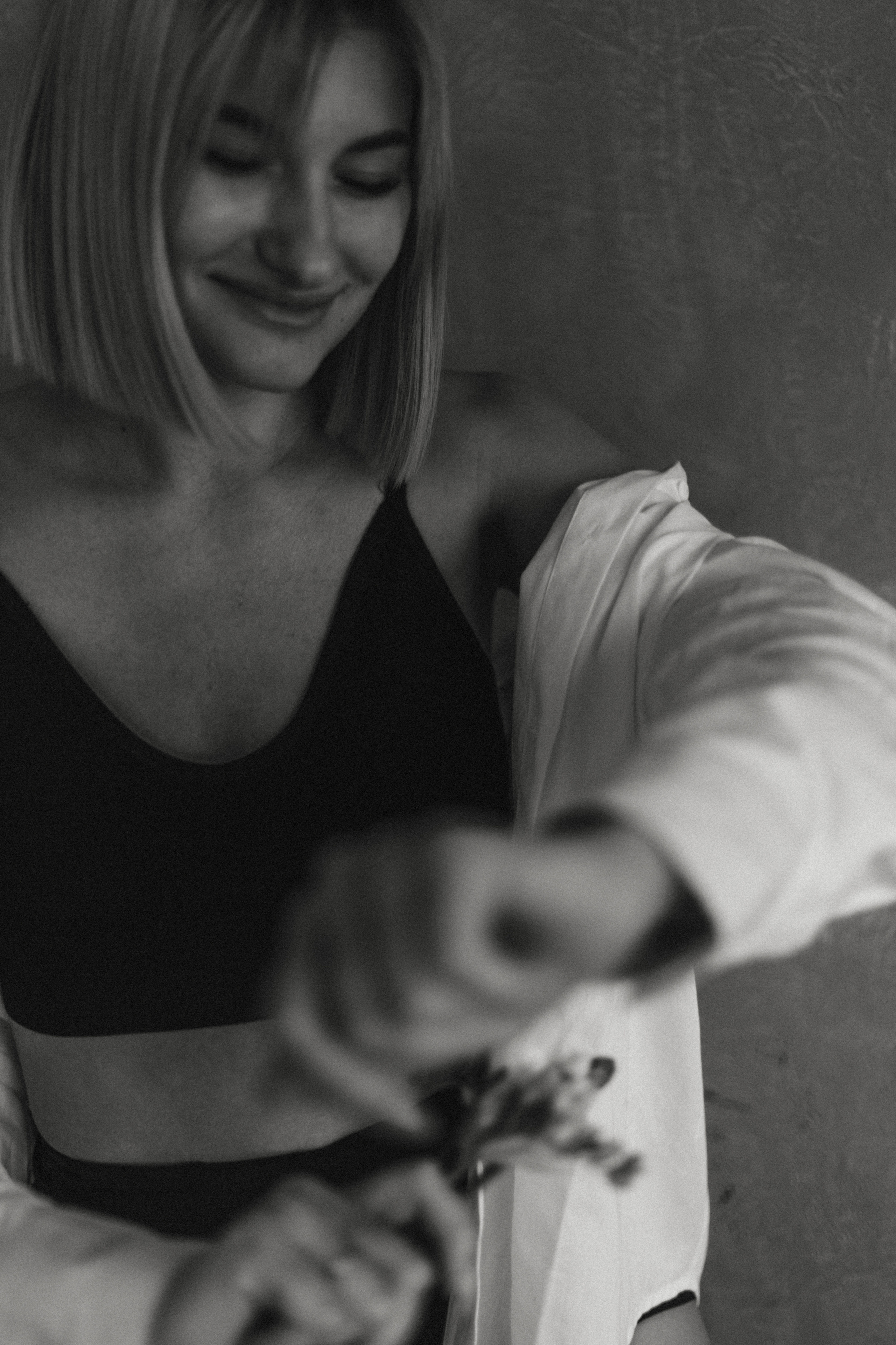 Нади. Фотограф Москва • Уля Бузина💗