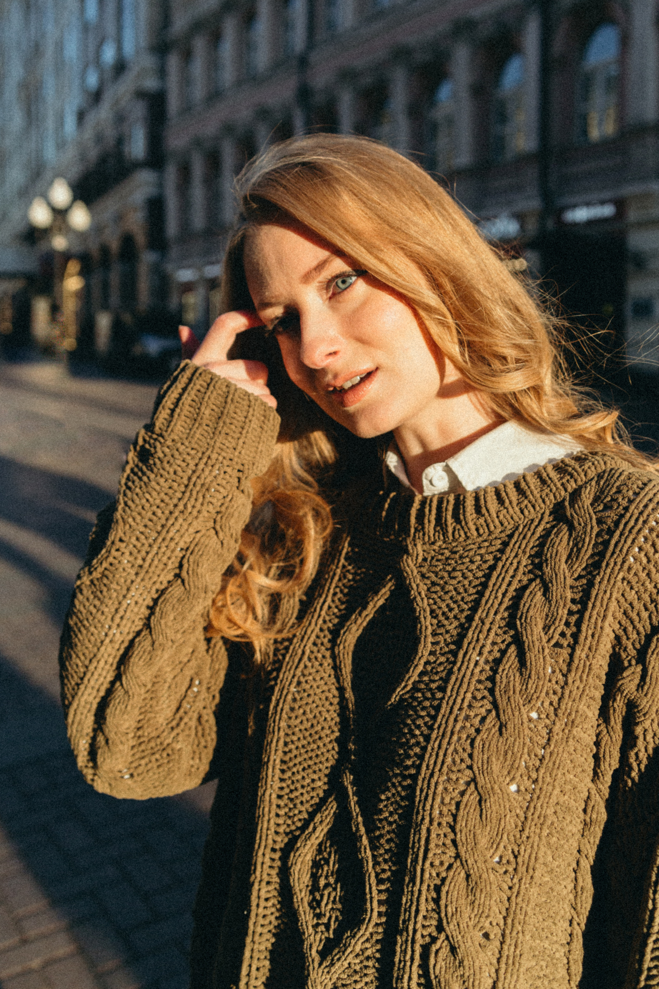 Преподаватель английского | Надежда. Фотограф Москва • Уля Бузина💗