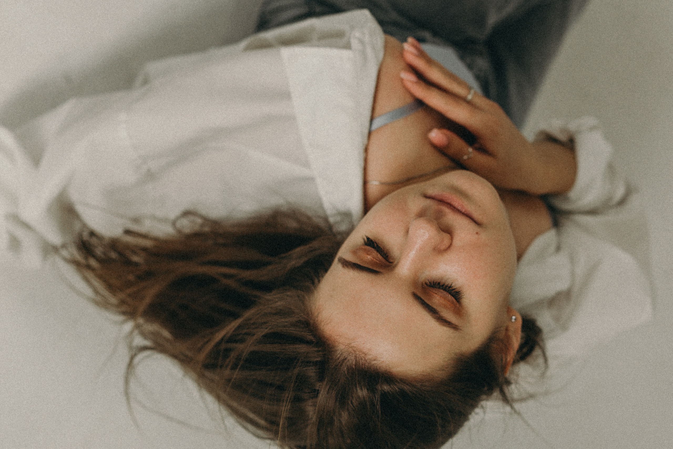 Ксю. Фотограф Москва • Уля Бузина💗