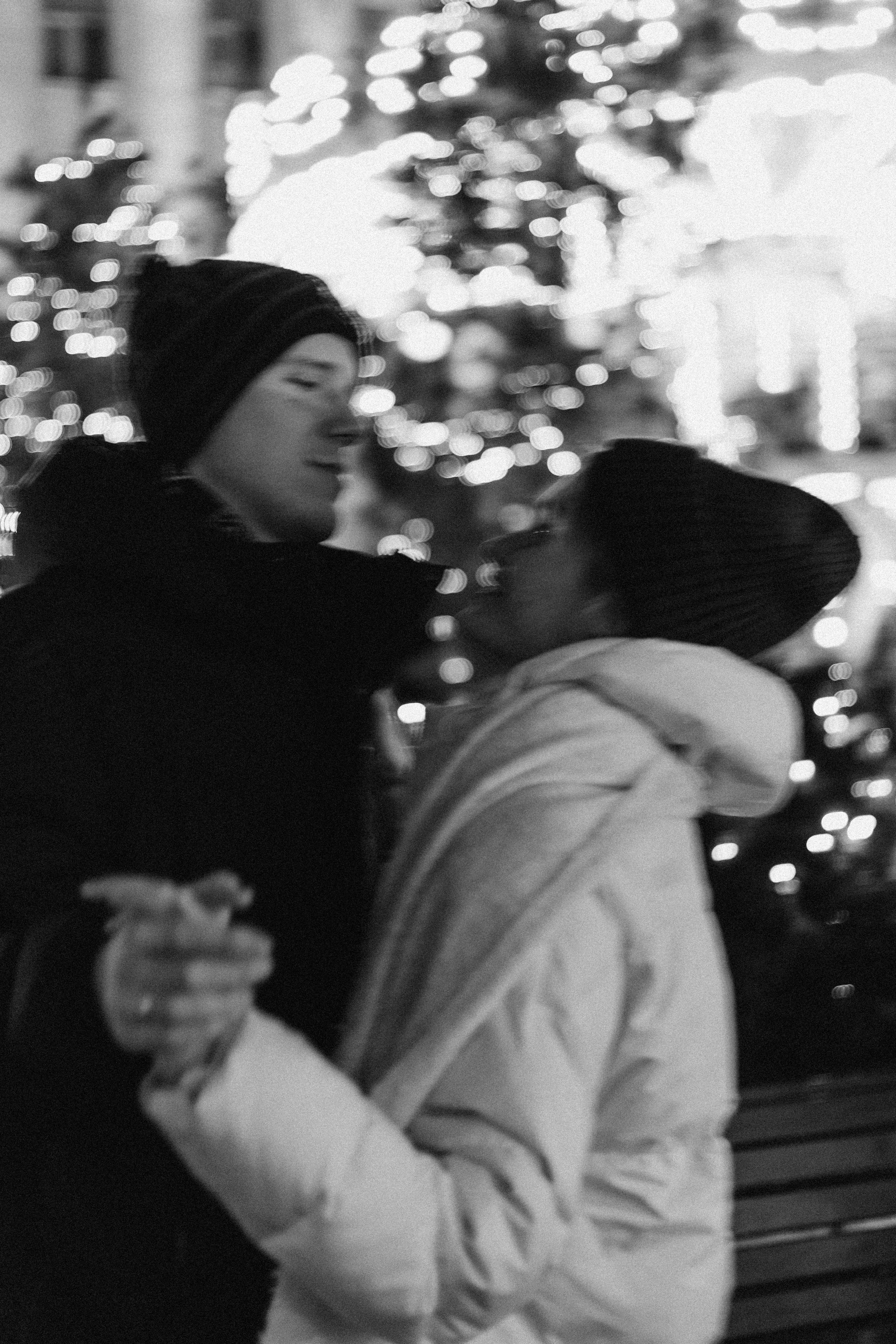 Гриша & Лера. Фотограф Москва • Уля Бузина💗