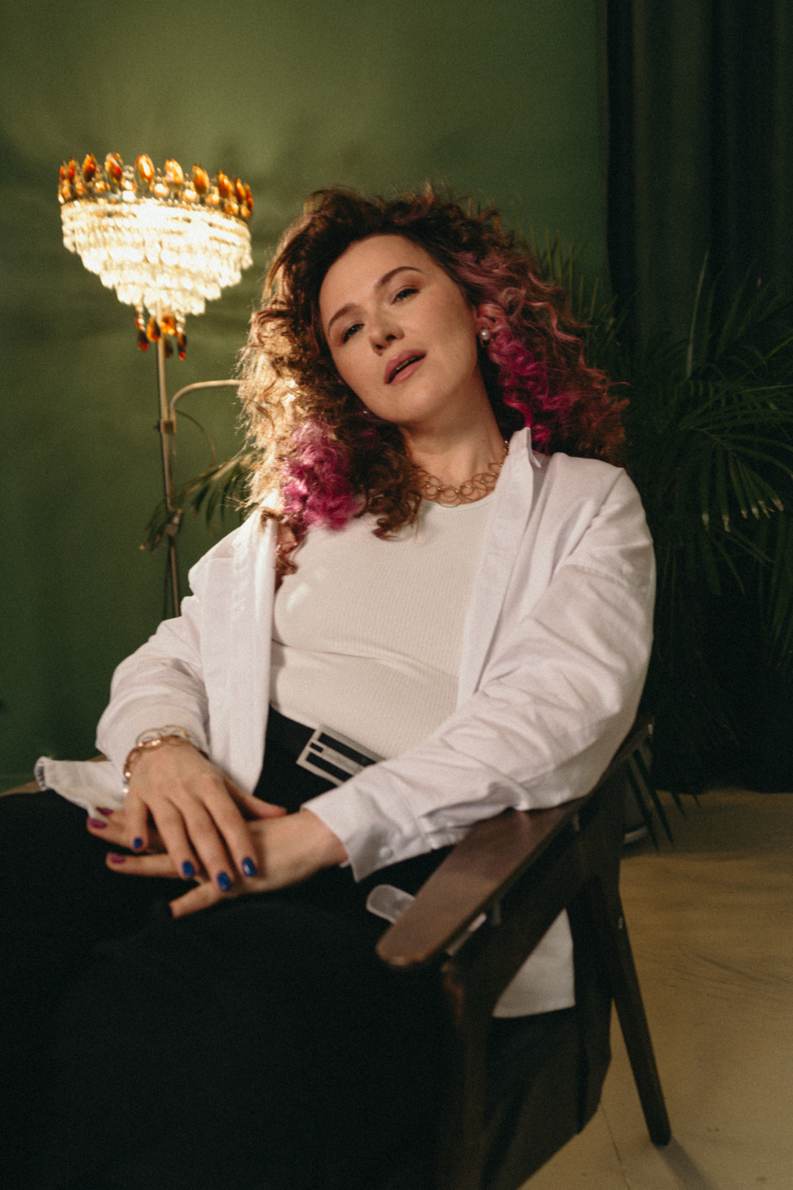 Ольга. Фотограф Москва • Уля Бузина💗