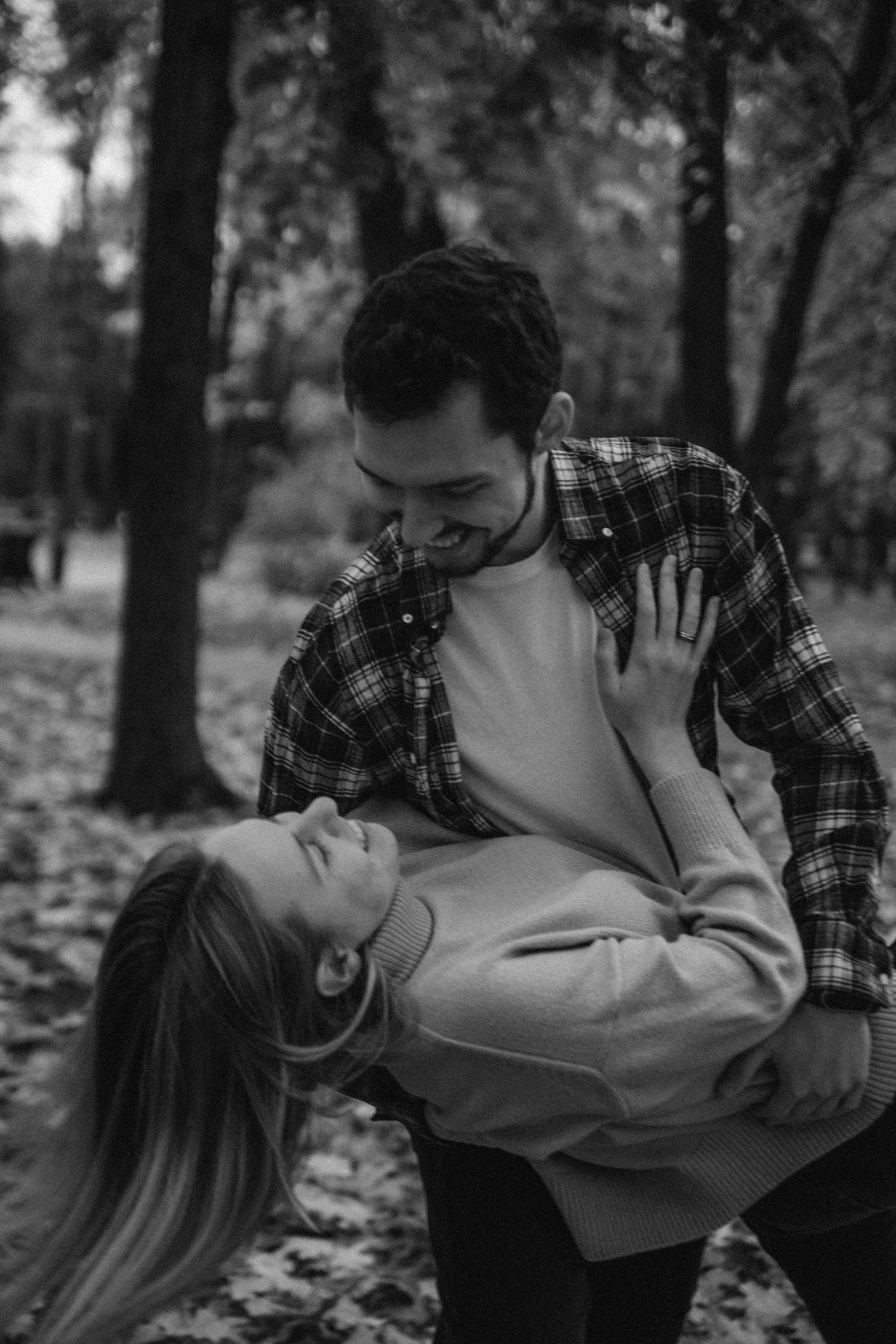 Паша & Саша. Фотограф Москва • Уля Бузина💗