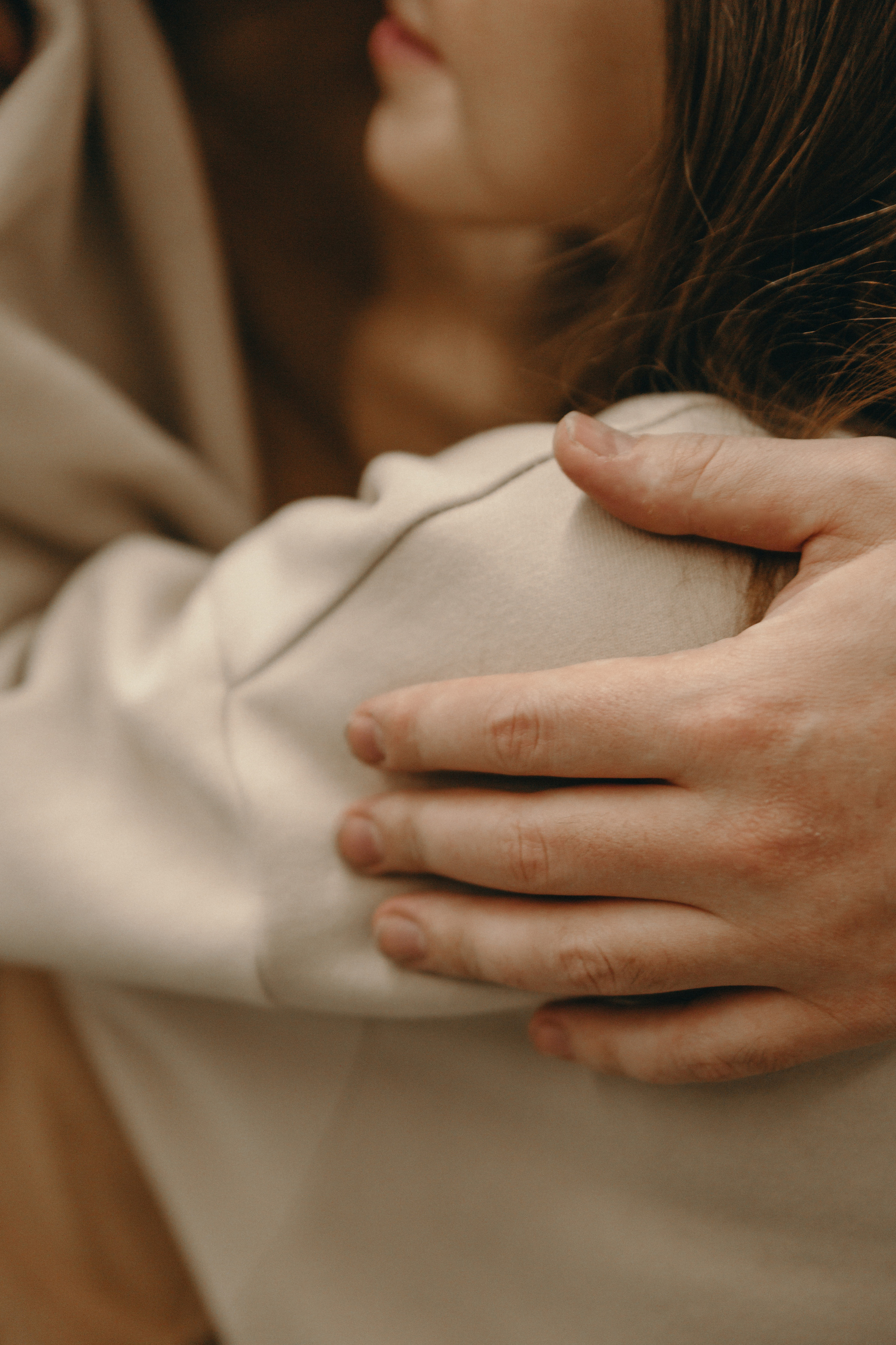 Даник & Соня. Фотограф Москва • Уля Бузина💗