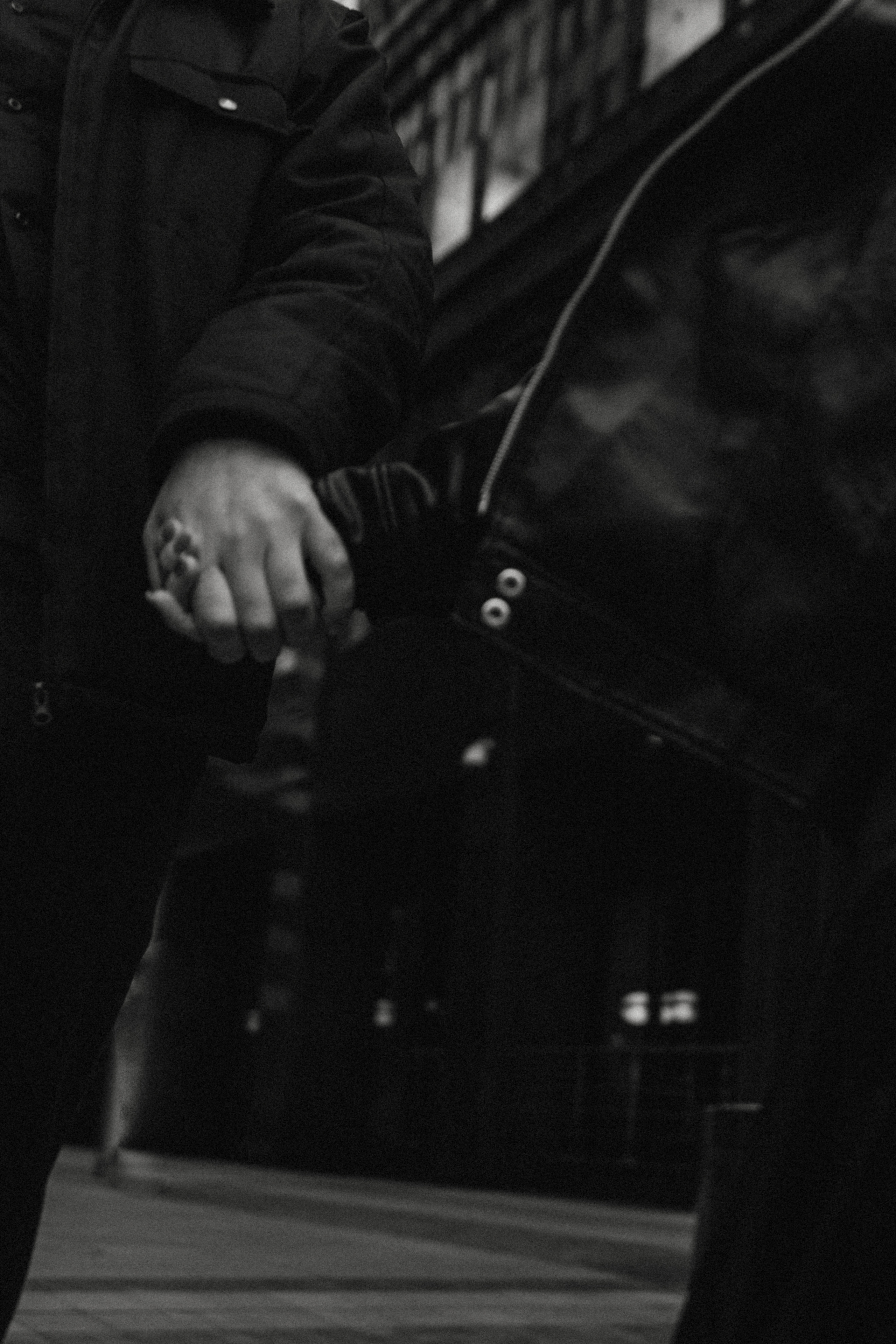 Любовь. Фотограф Москва • Уля Бузина💗