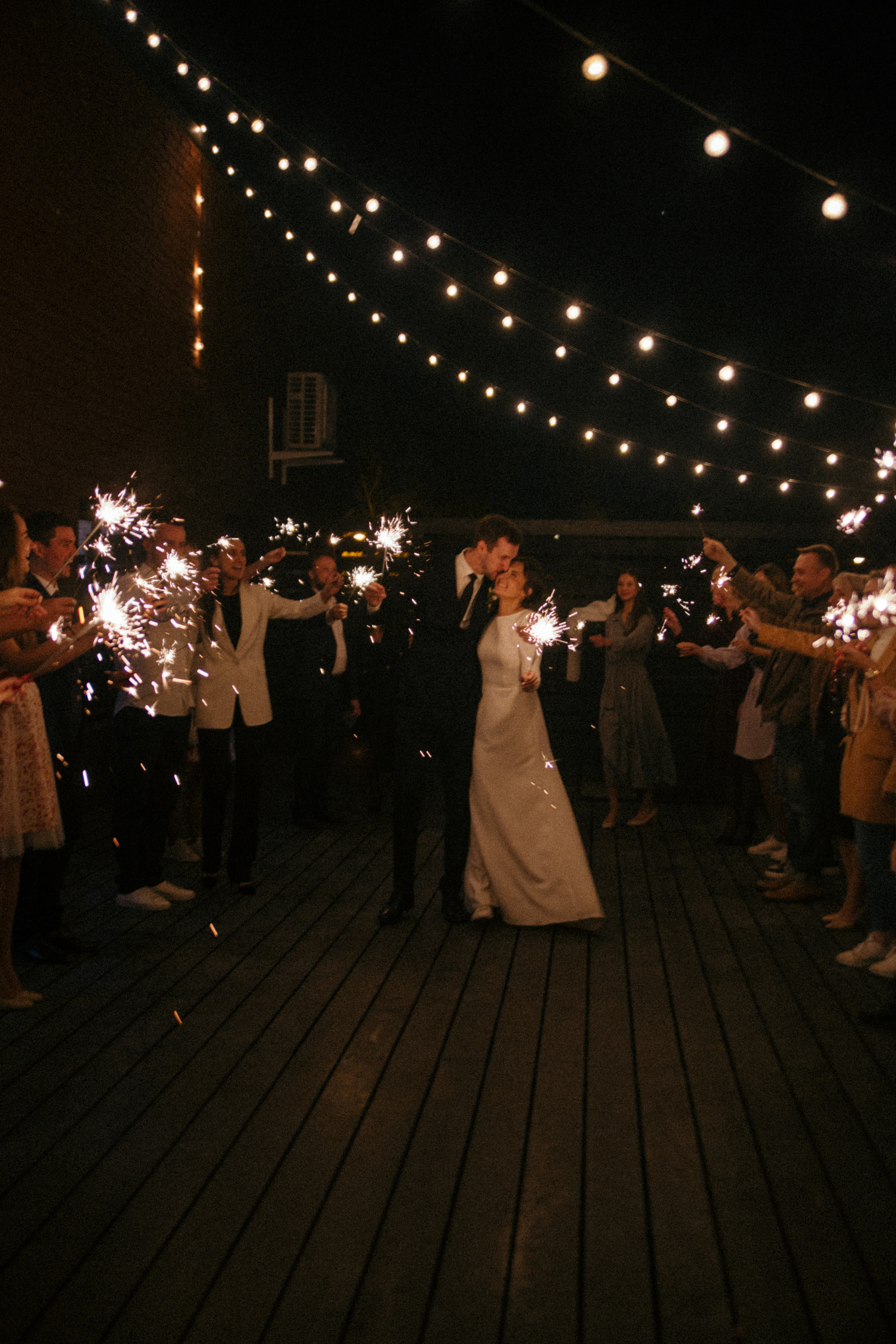 Свадьба. Фотограф Москва • Уля Бузина💗