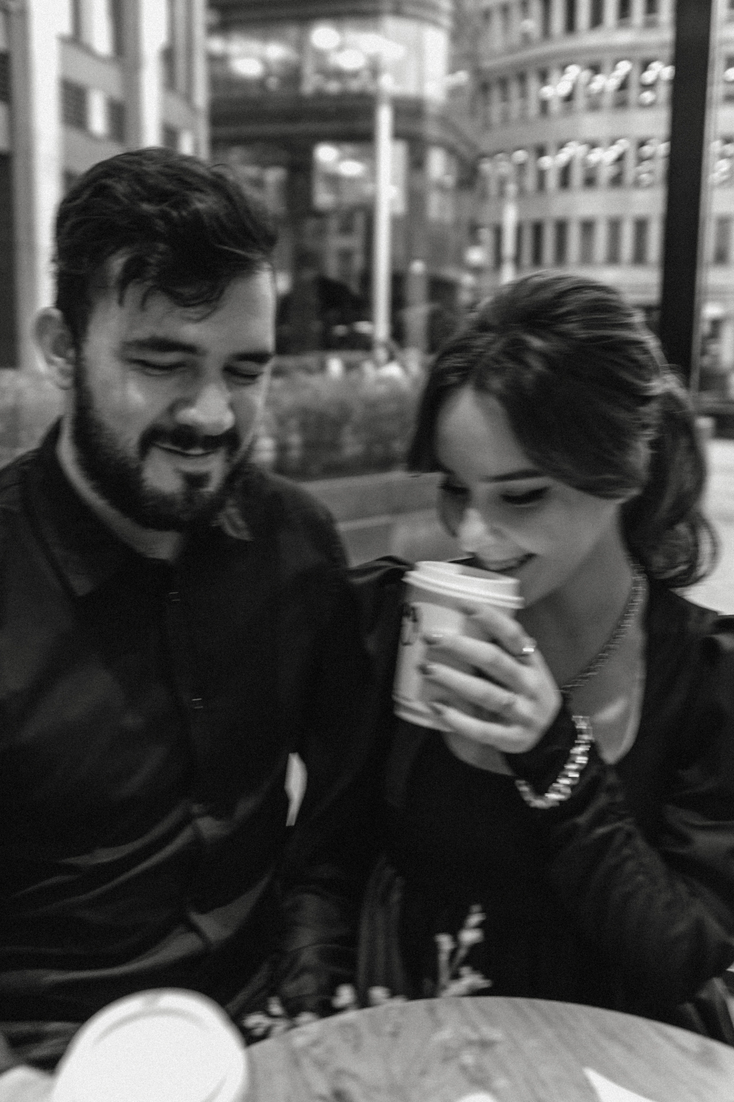 Даник & Соня. Фотограф Москва • Уля Бузина💗