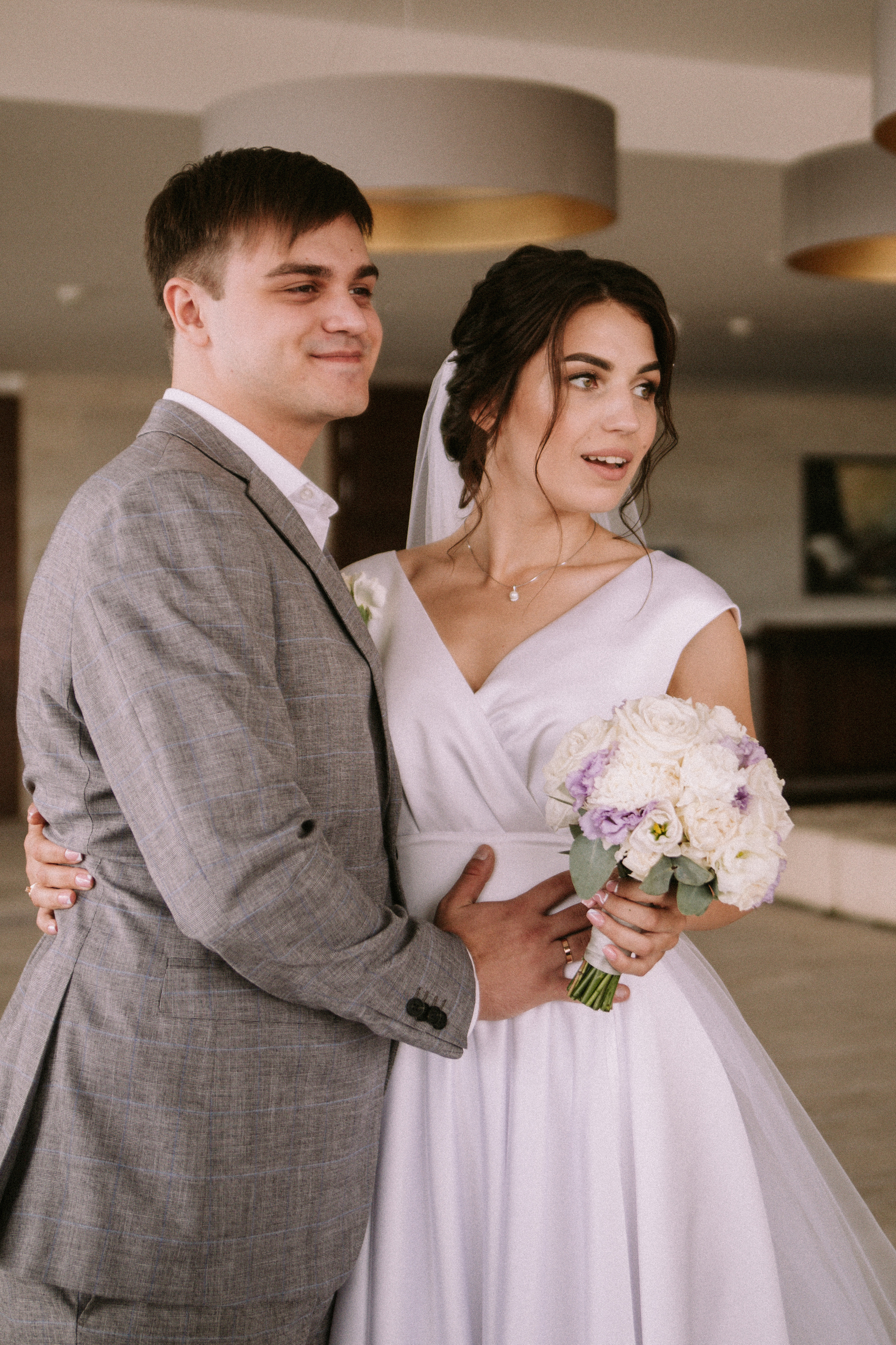 Коля & Даша. Фотограф Москва • Уля Бузина💗