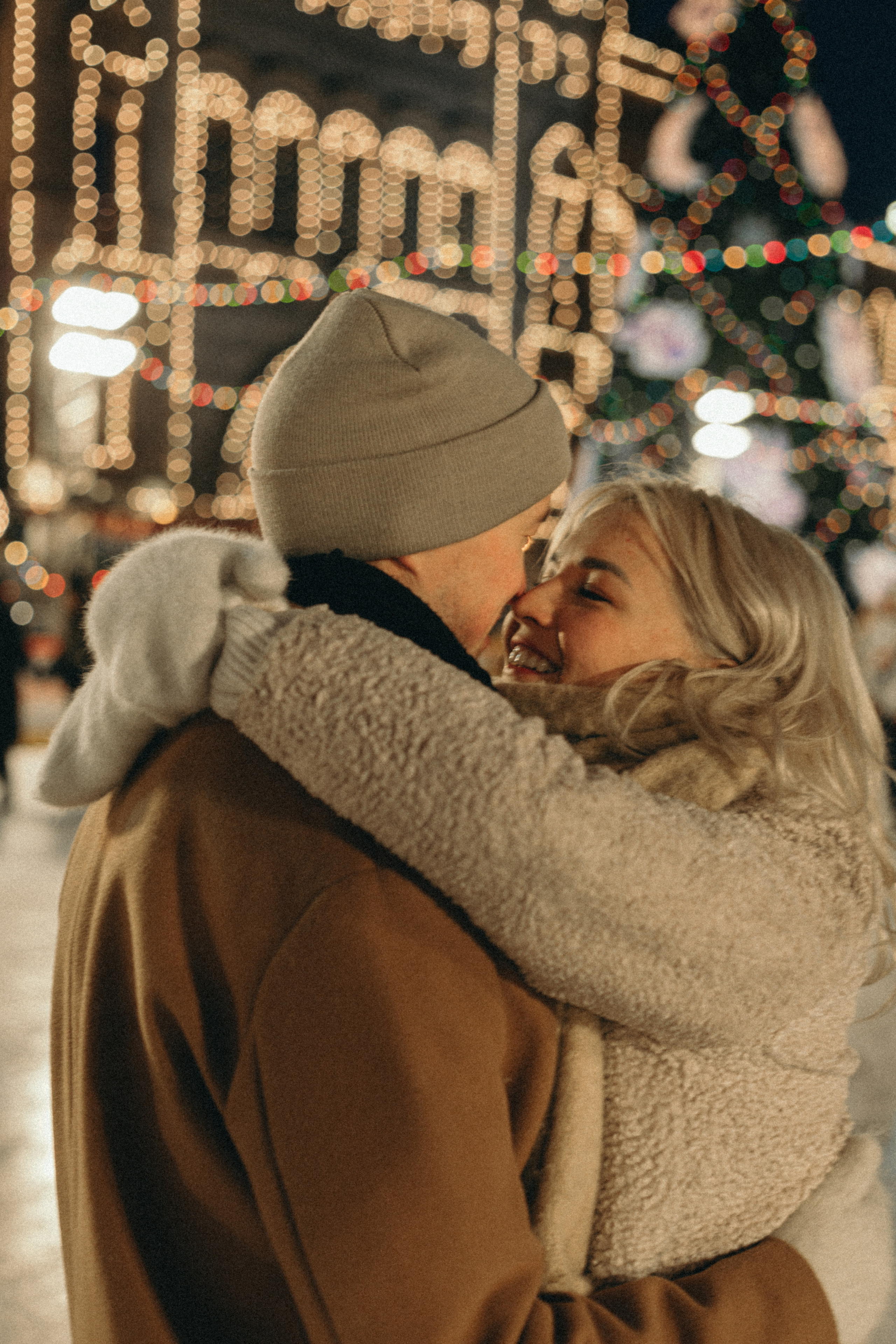 Леша & Настя. Фотограф Москва • Уля Бузина💗