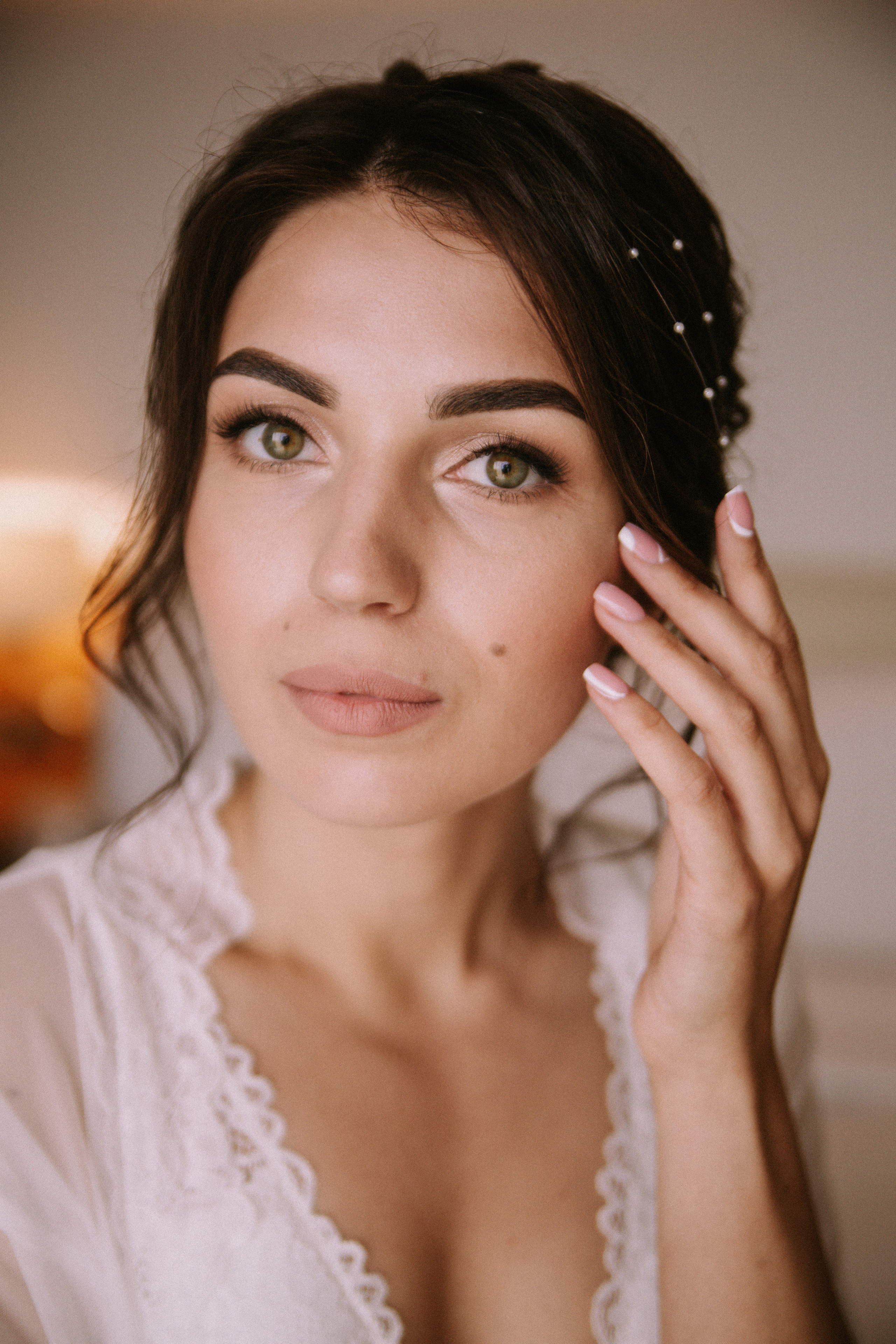 Коля & Даша. Фотограф Москва • Уля Бузина💗