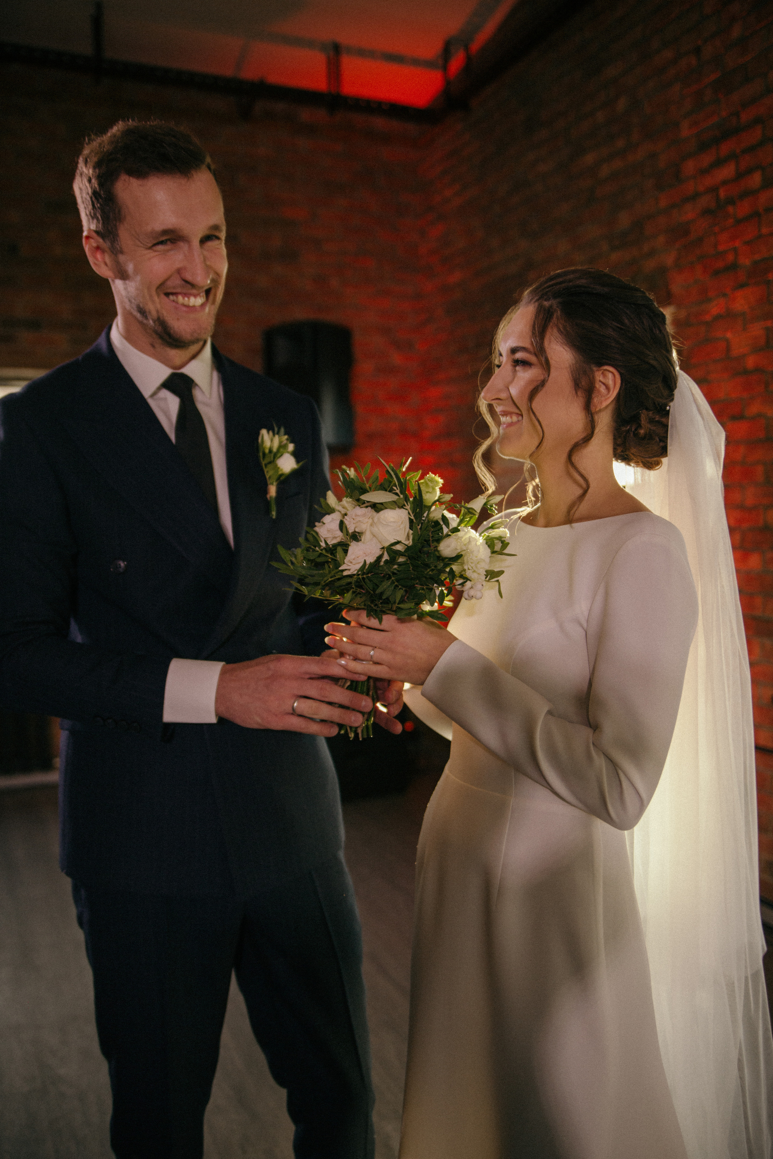 Свадьба. Фотограф Москва • Уля Бузина💗