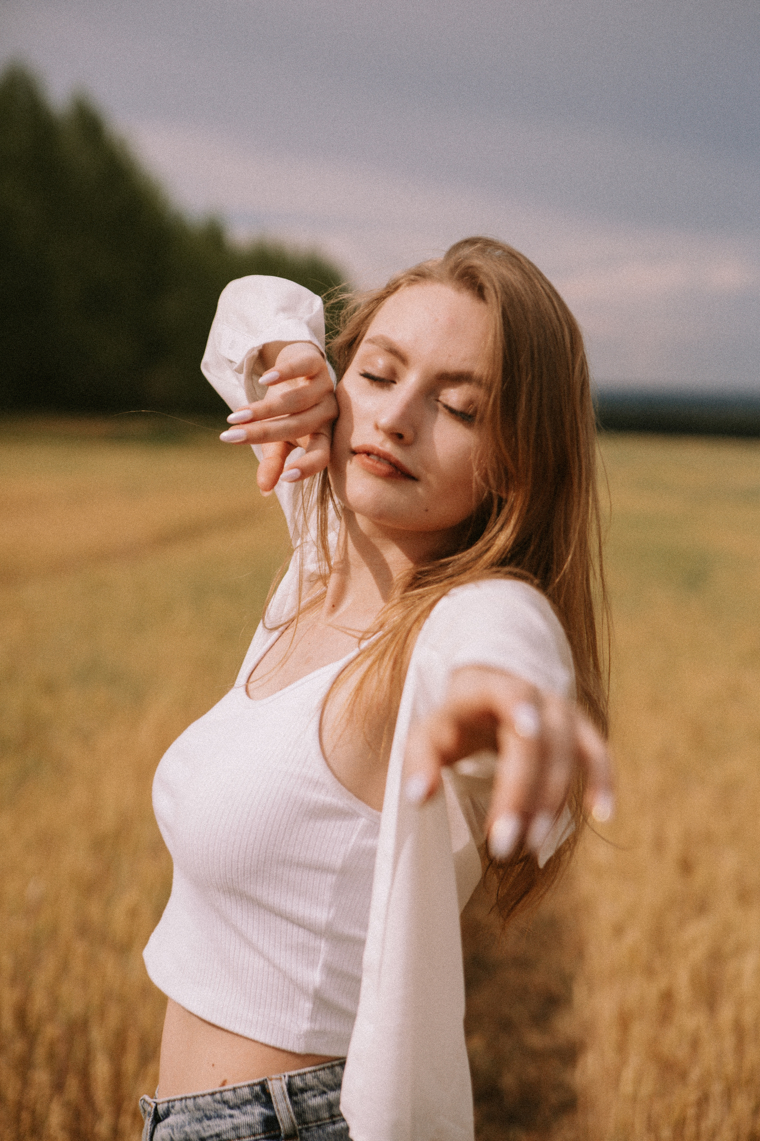 Даша. Фотограф Москва • Уля Бузина💗