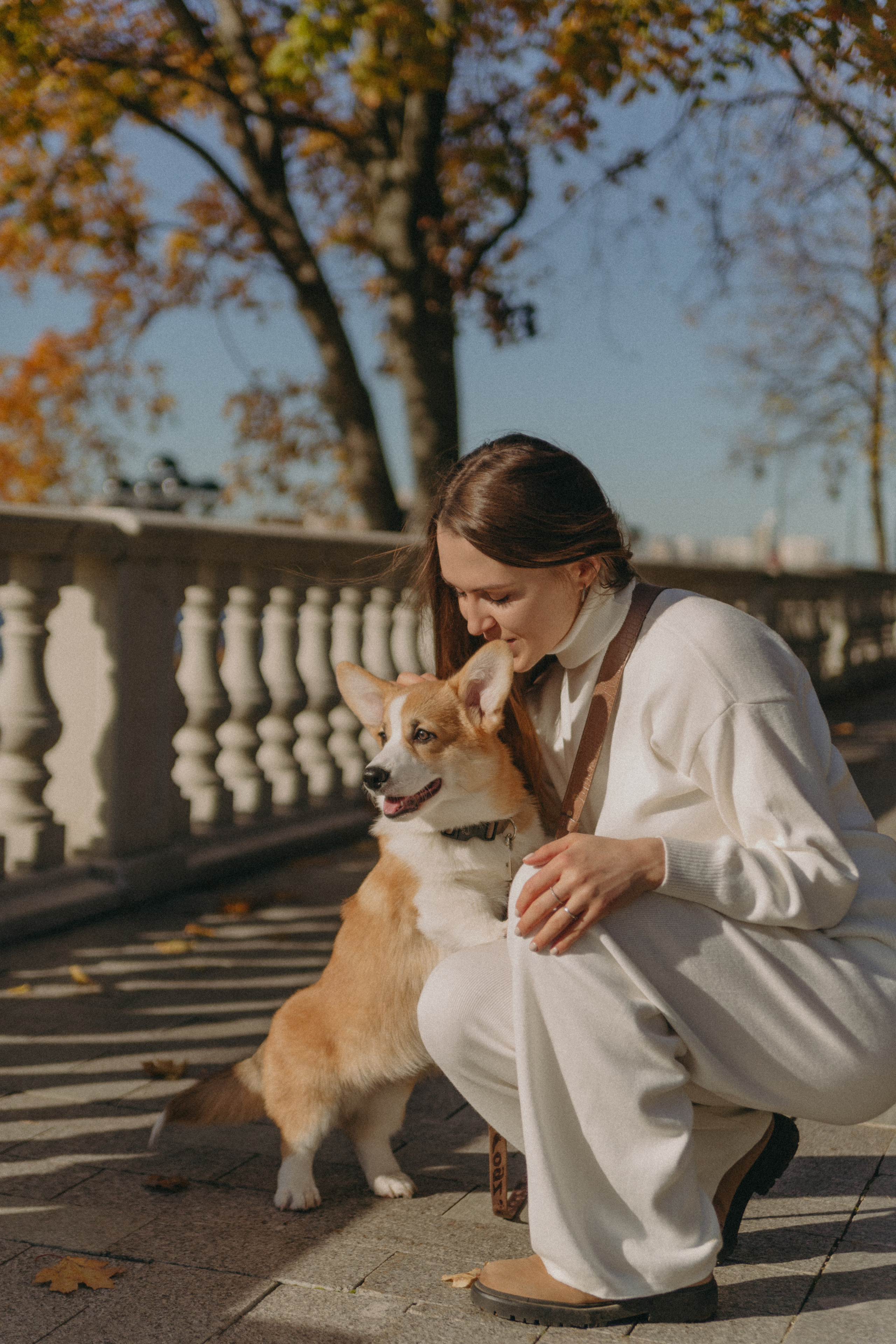Кейт и Снорри. Фотограф Москва • Уля Бузина💗