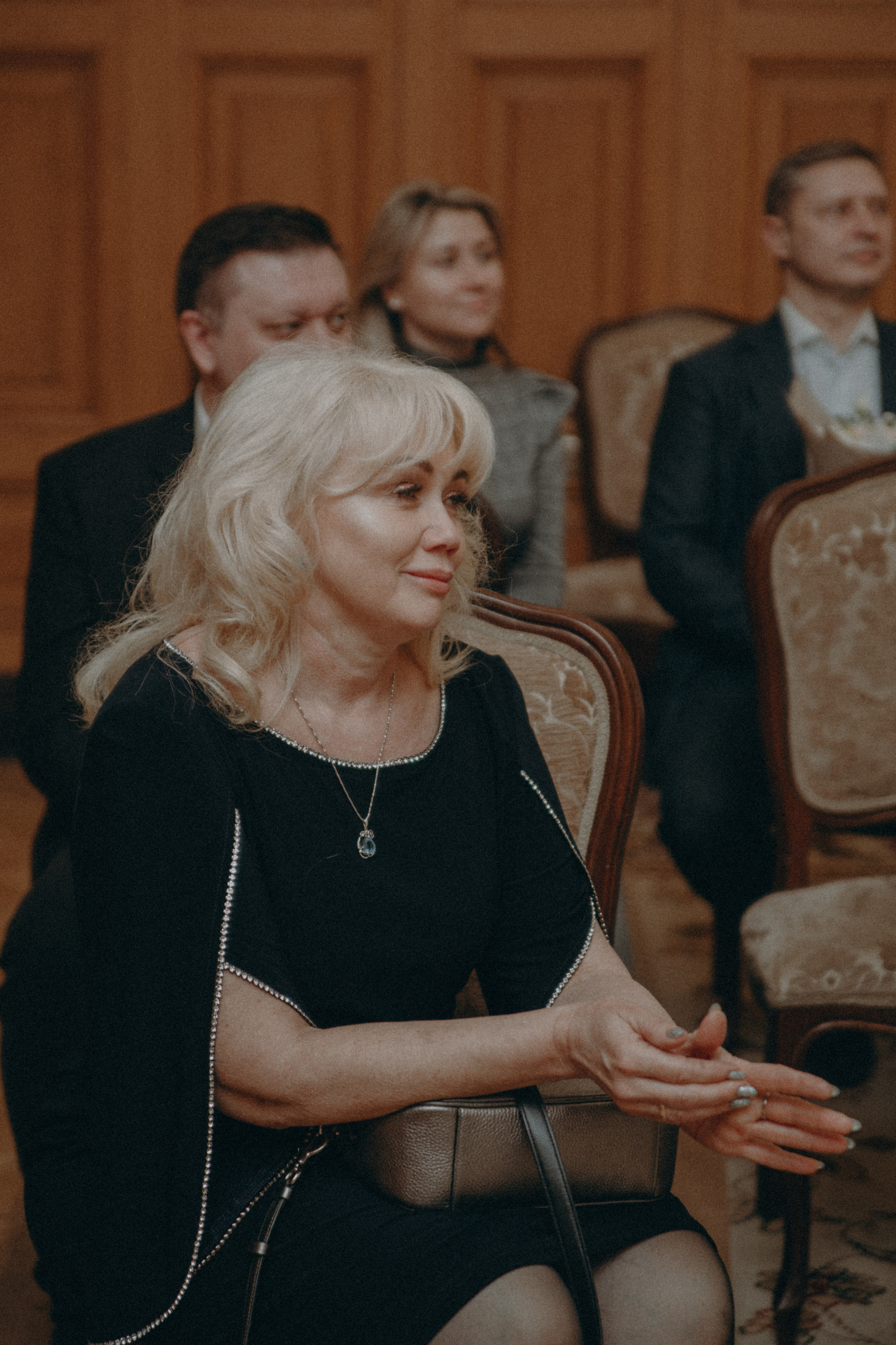 Ваня & Кристина. Фотограф Москва • Уля Бузина💗