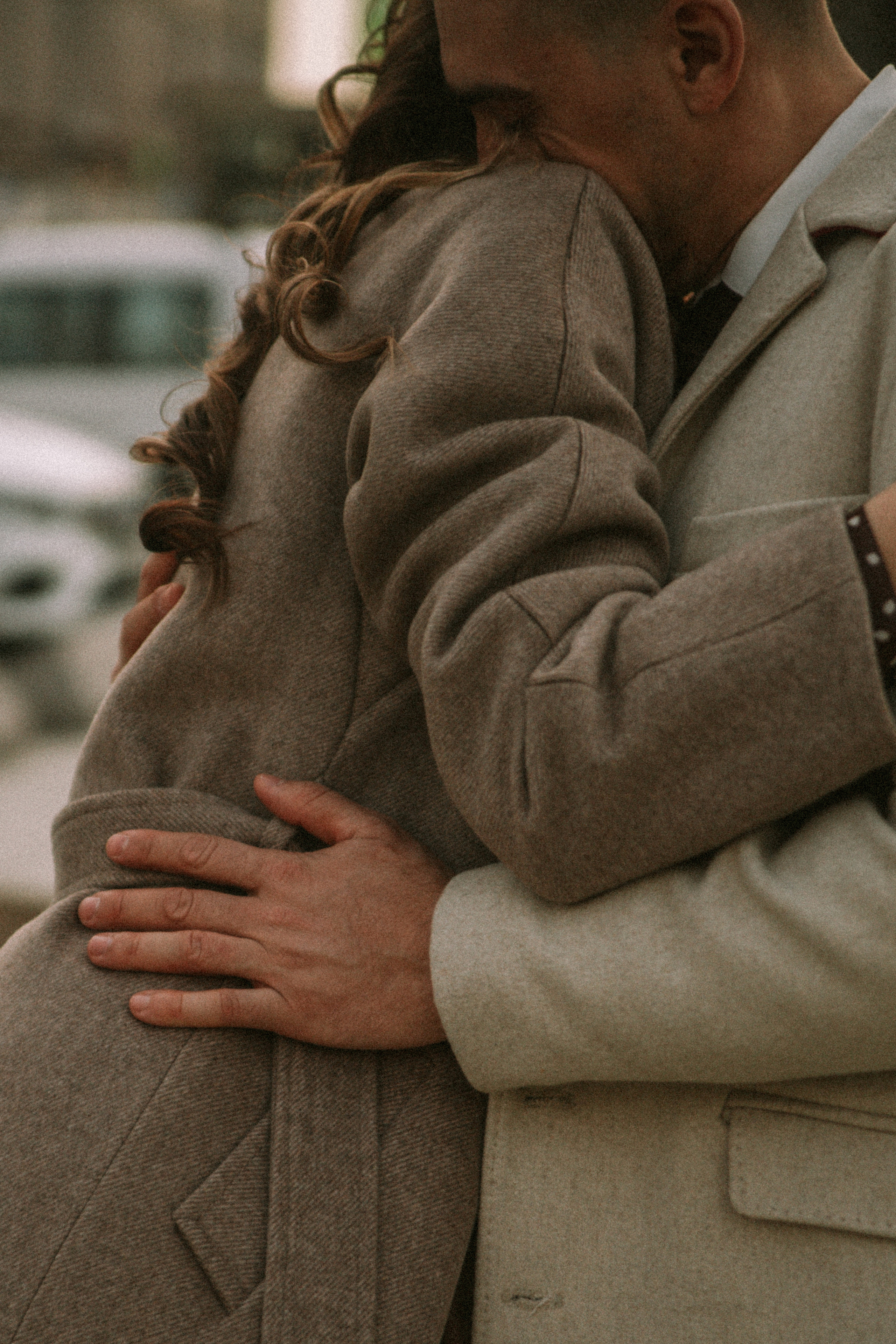 Любовь. Фотограф Москва • Уля Бузина💗