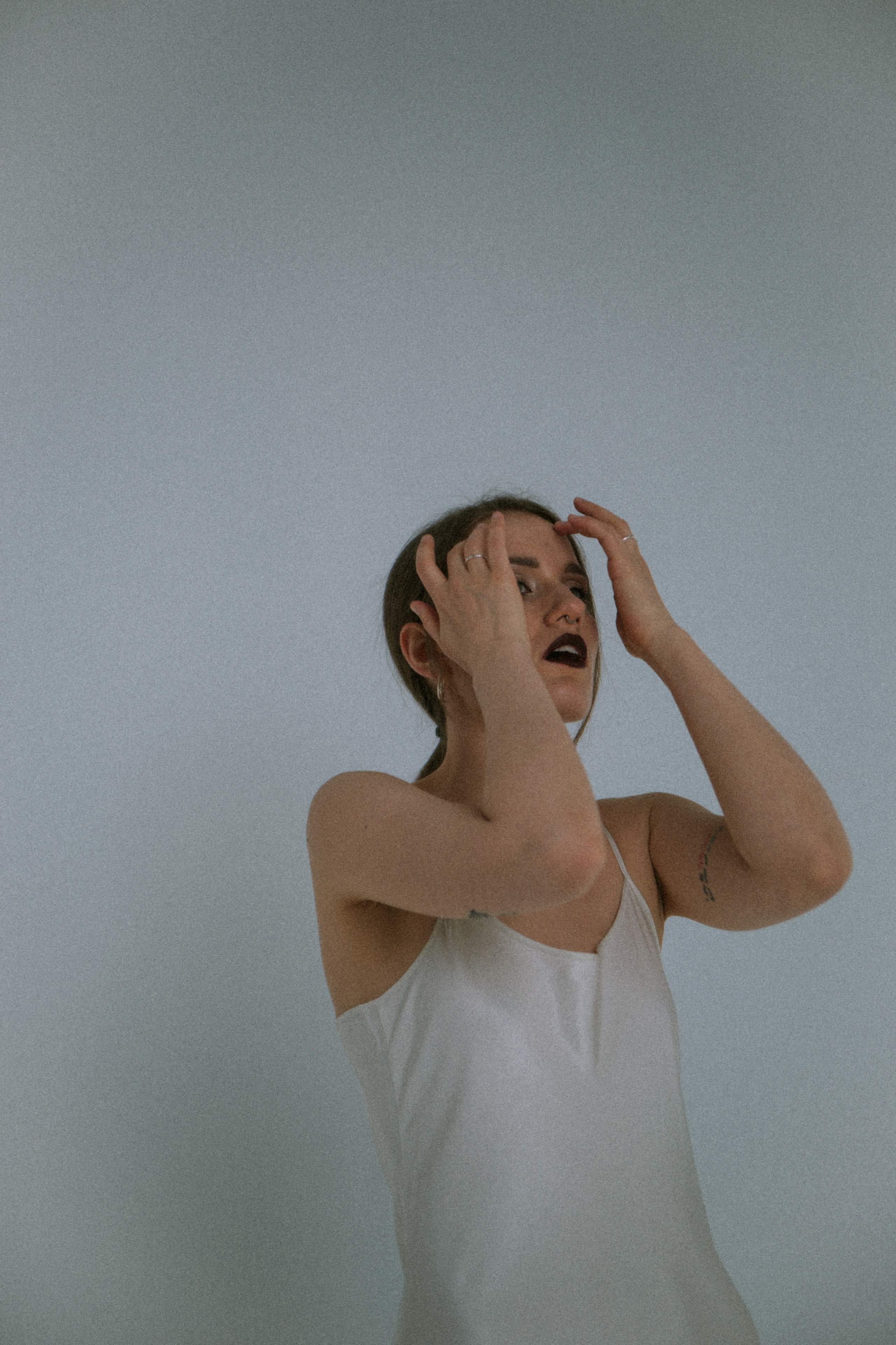 Люди. Фотограф Москва • Уля Бузина💗