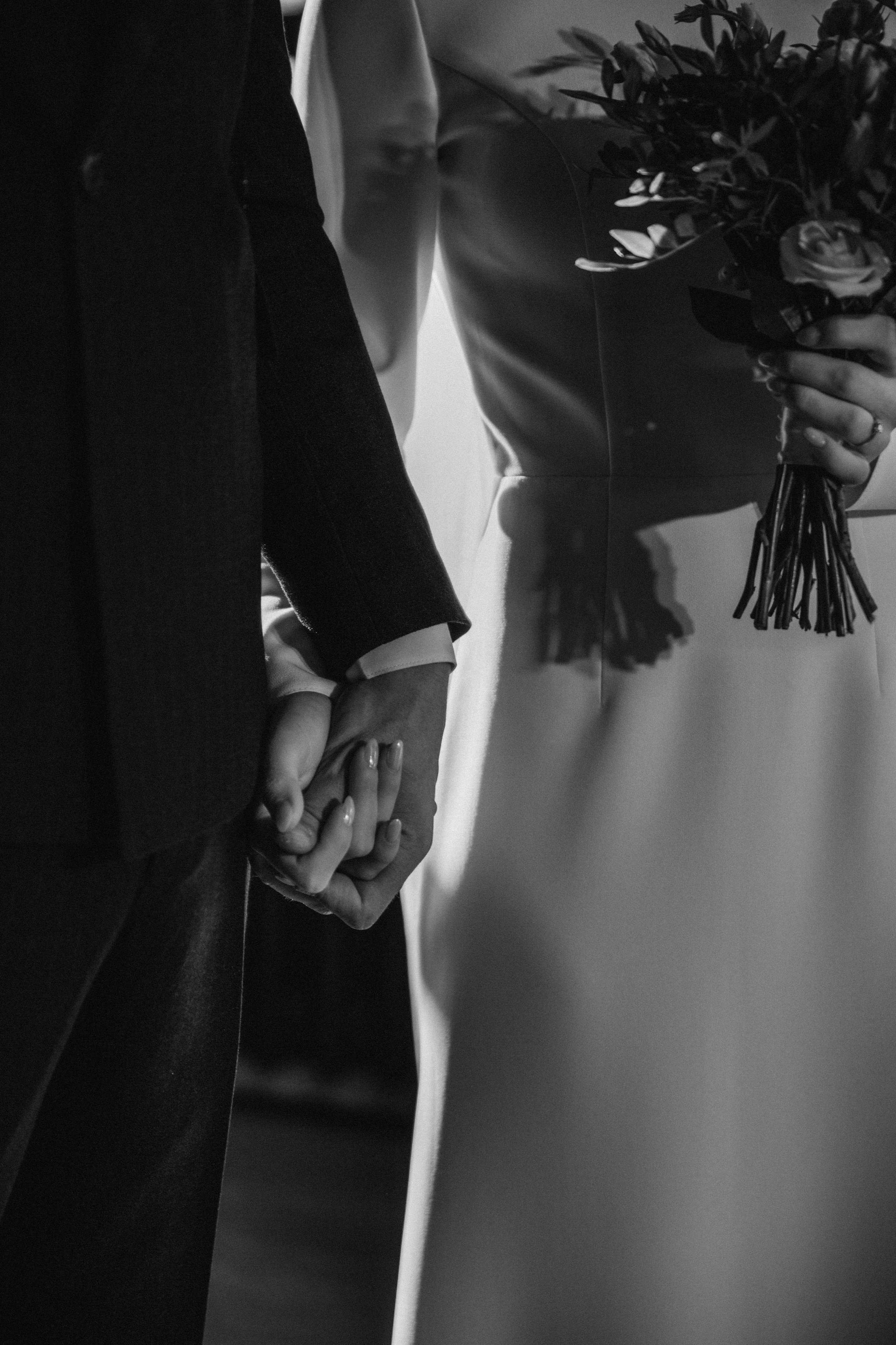 Виталий & Юлия. Фотограф Москва • Уля Бузина💗