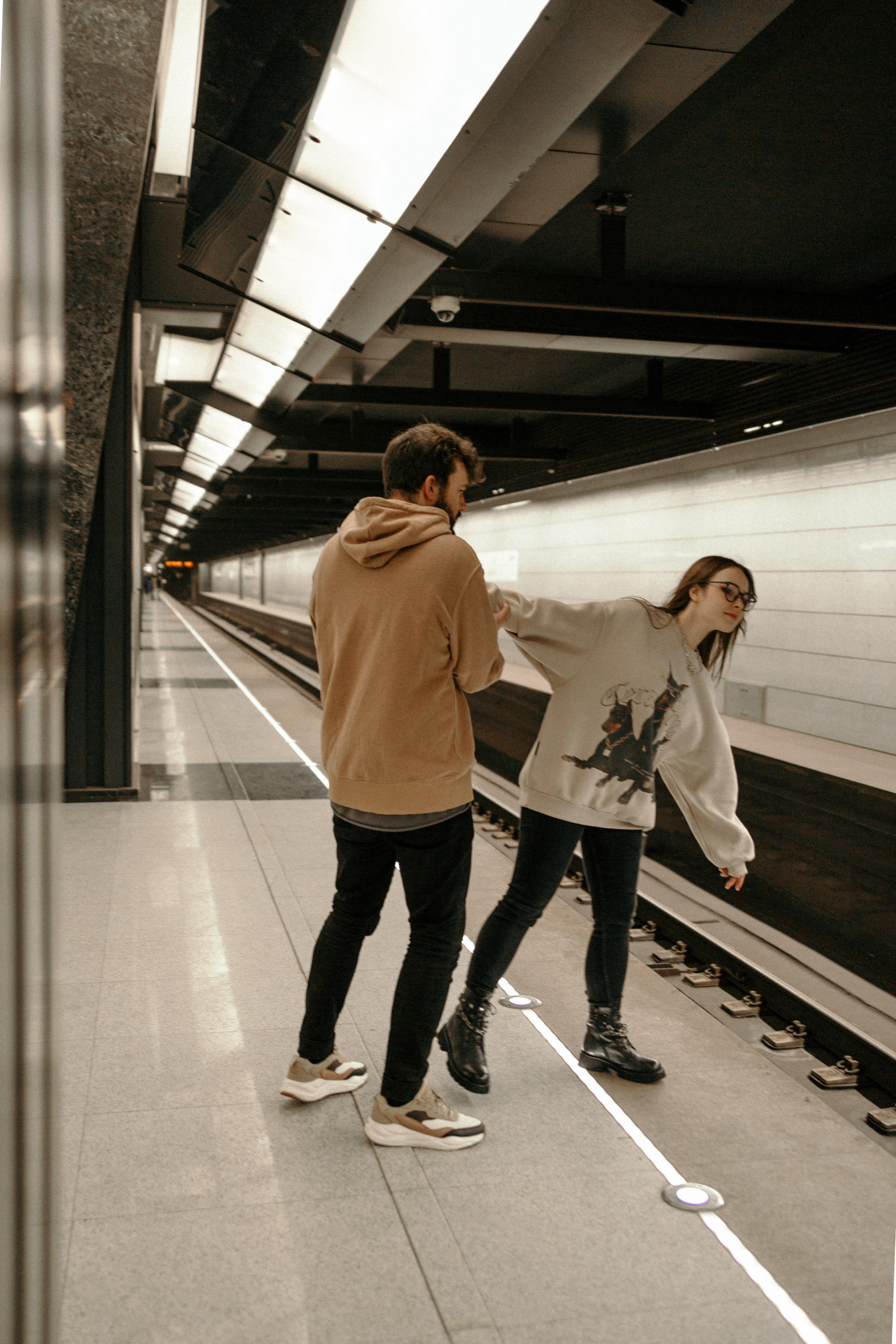 Любовь. Фотограф Москва • Уля Бузина💗