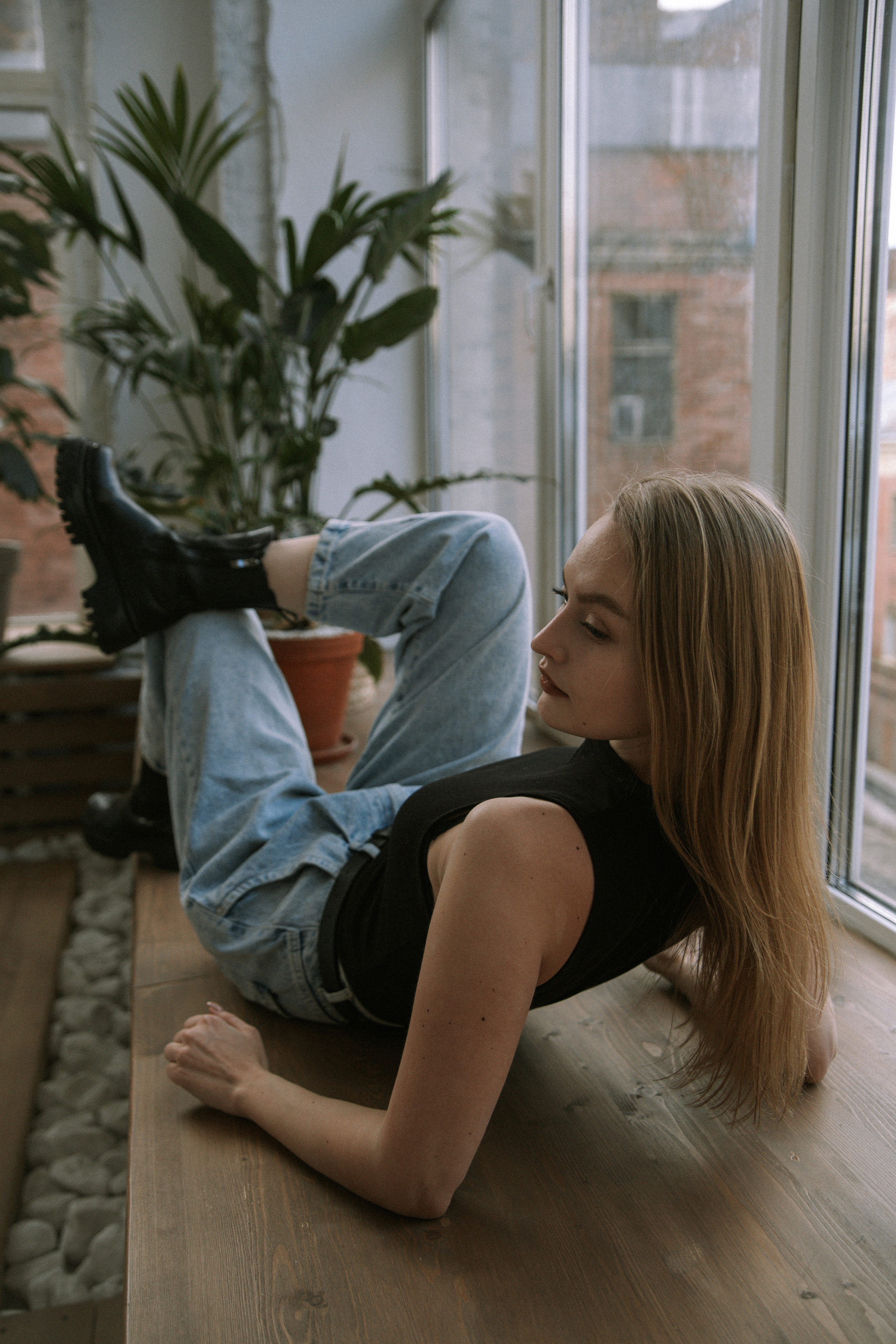 Люди. Фотограф Москва • Уля Бузина💗