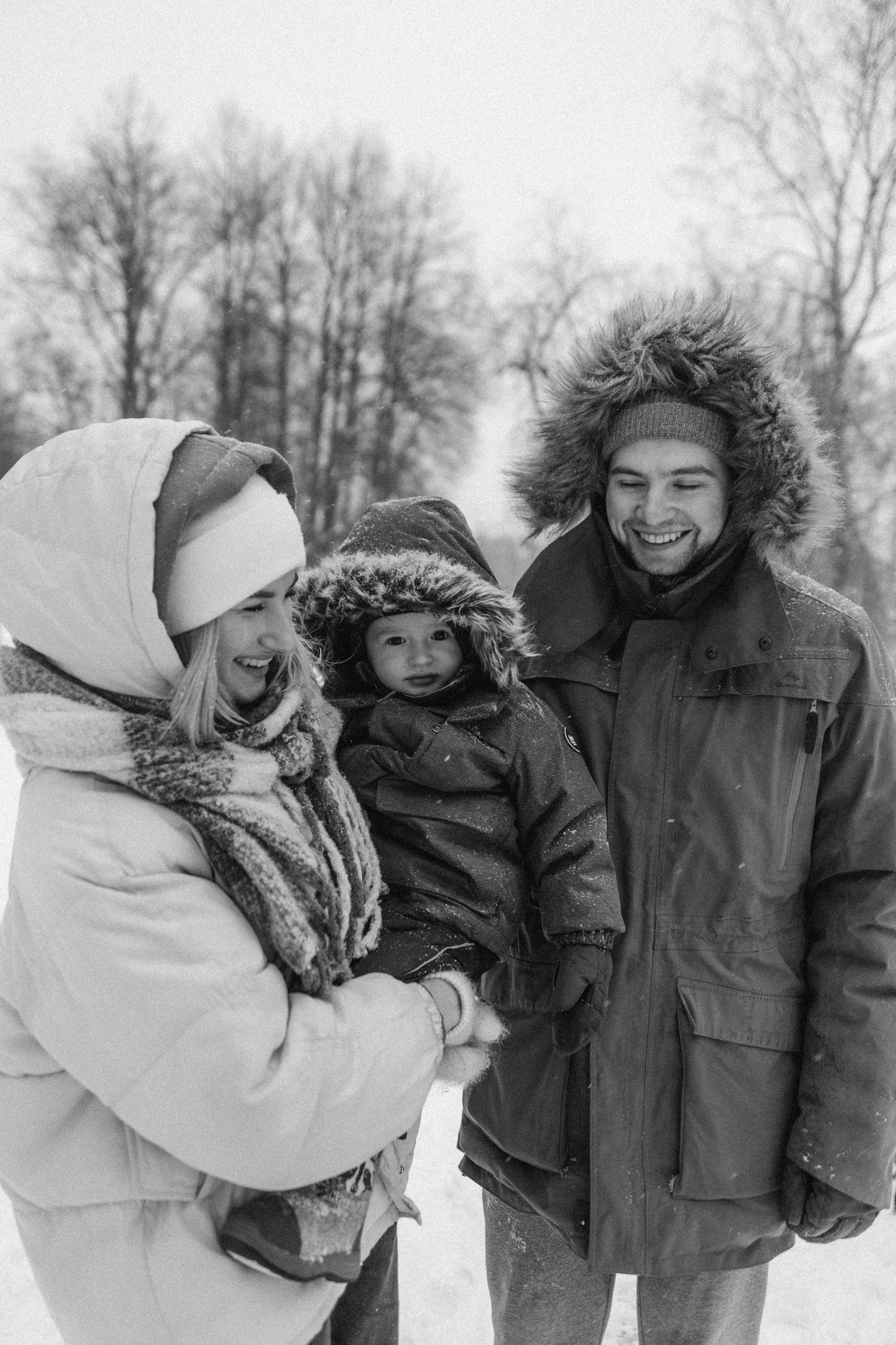 B A L A S H O V S. Фотограф Москва • Уля Бузина💗