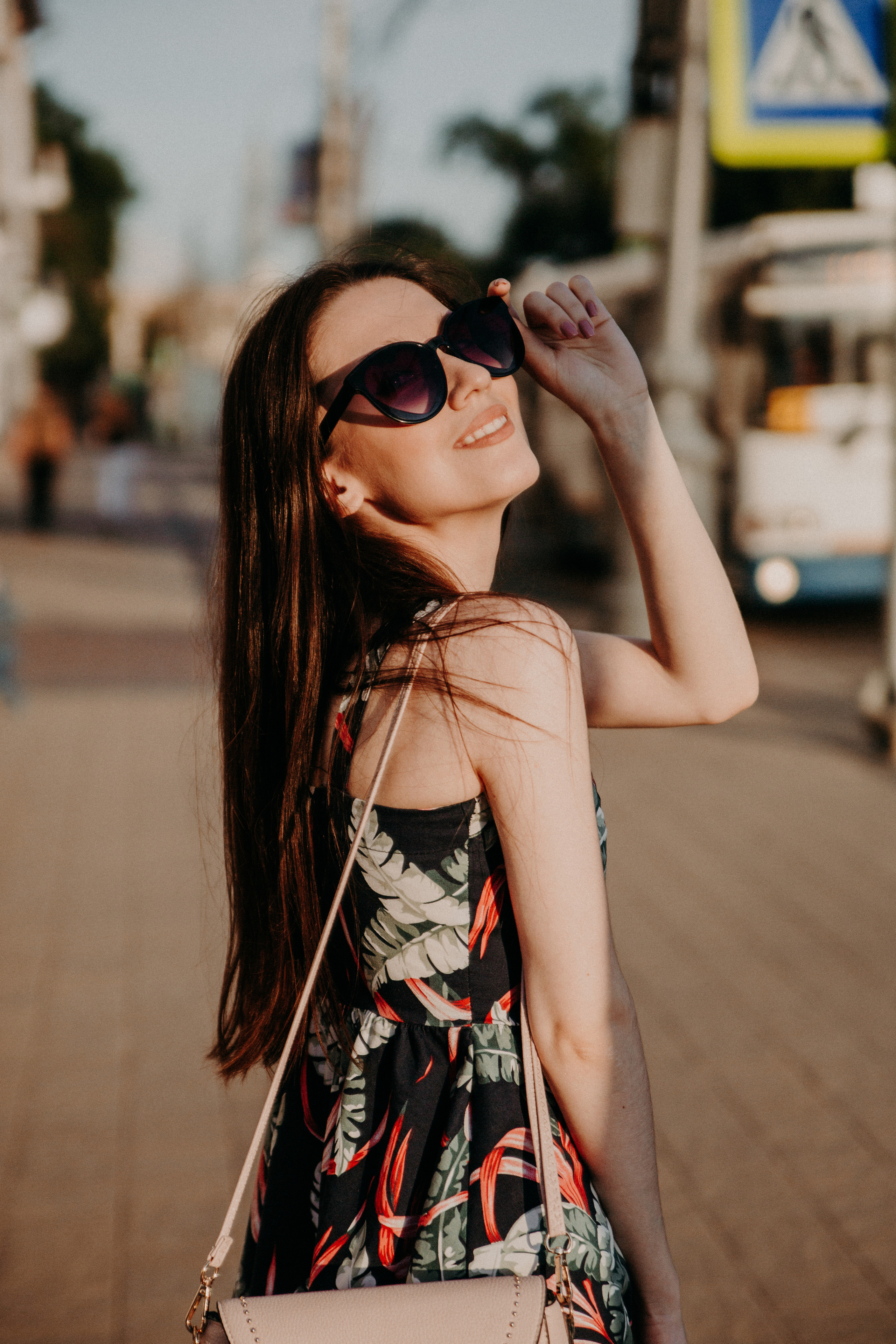 Ника. Фотограф Москва • Уля Бузина💗