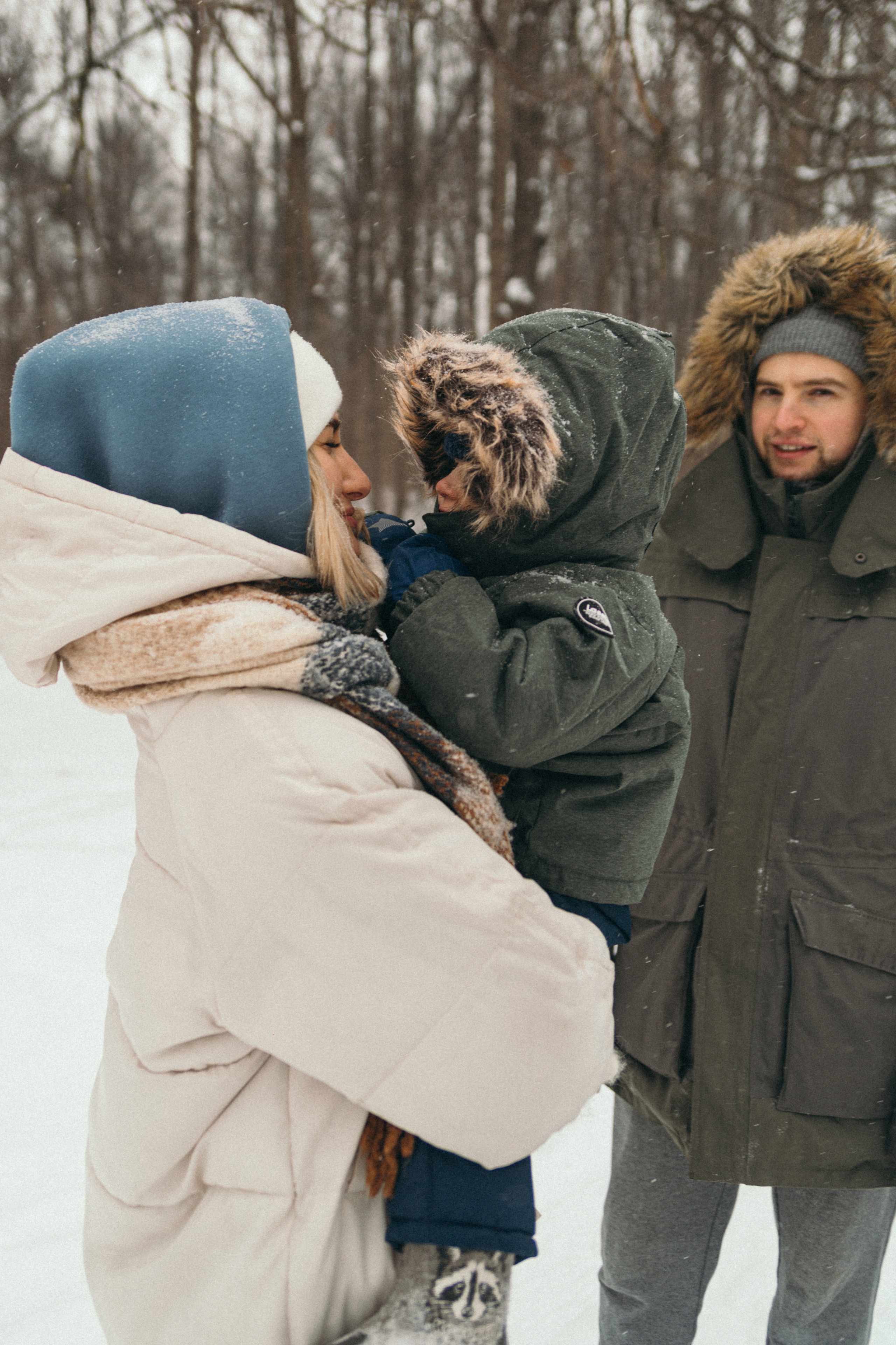 B A L A S H O V S. Фотограф Москва • Уля Бузина💗