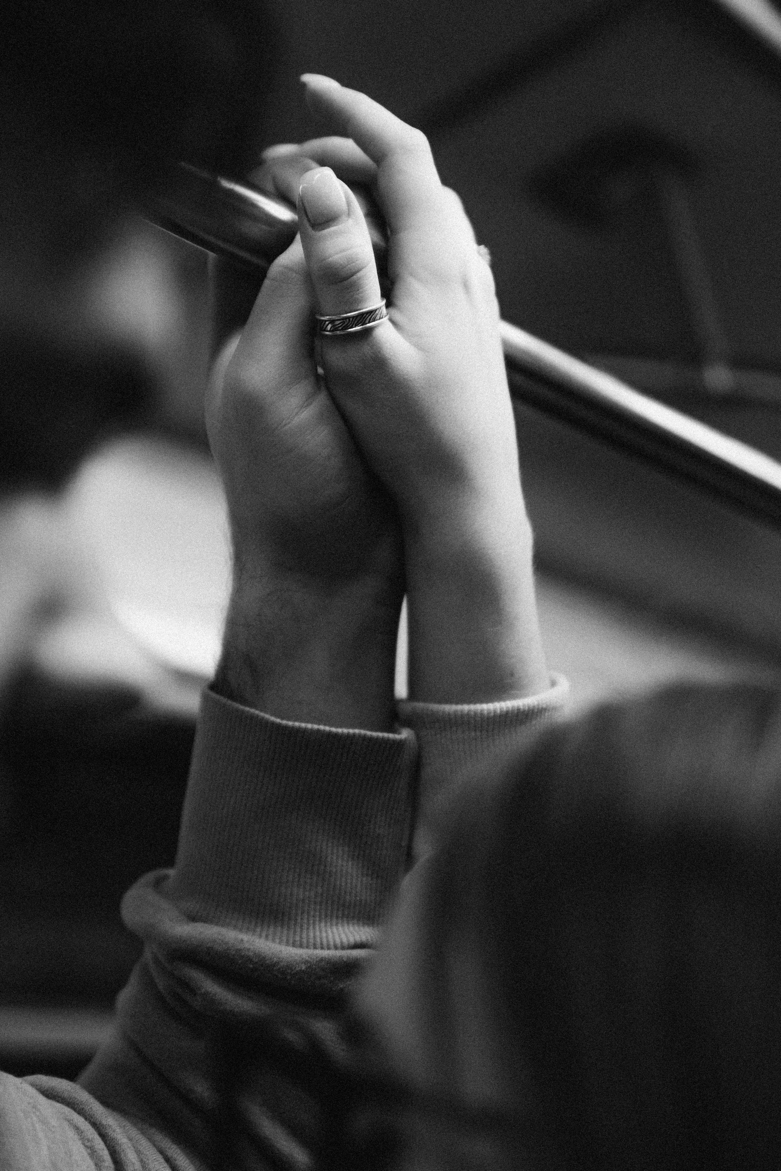 Даник & Соня. Фотограф Москва • Уля Бузина💗