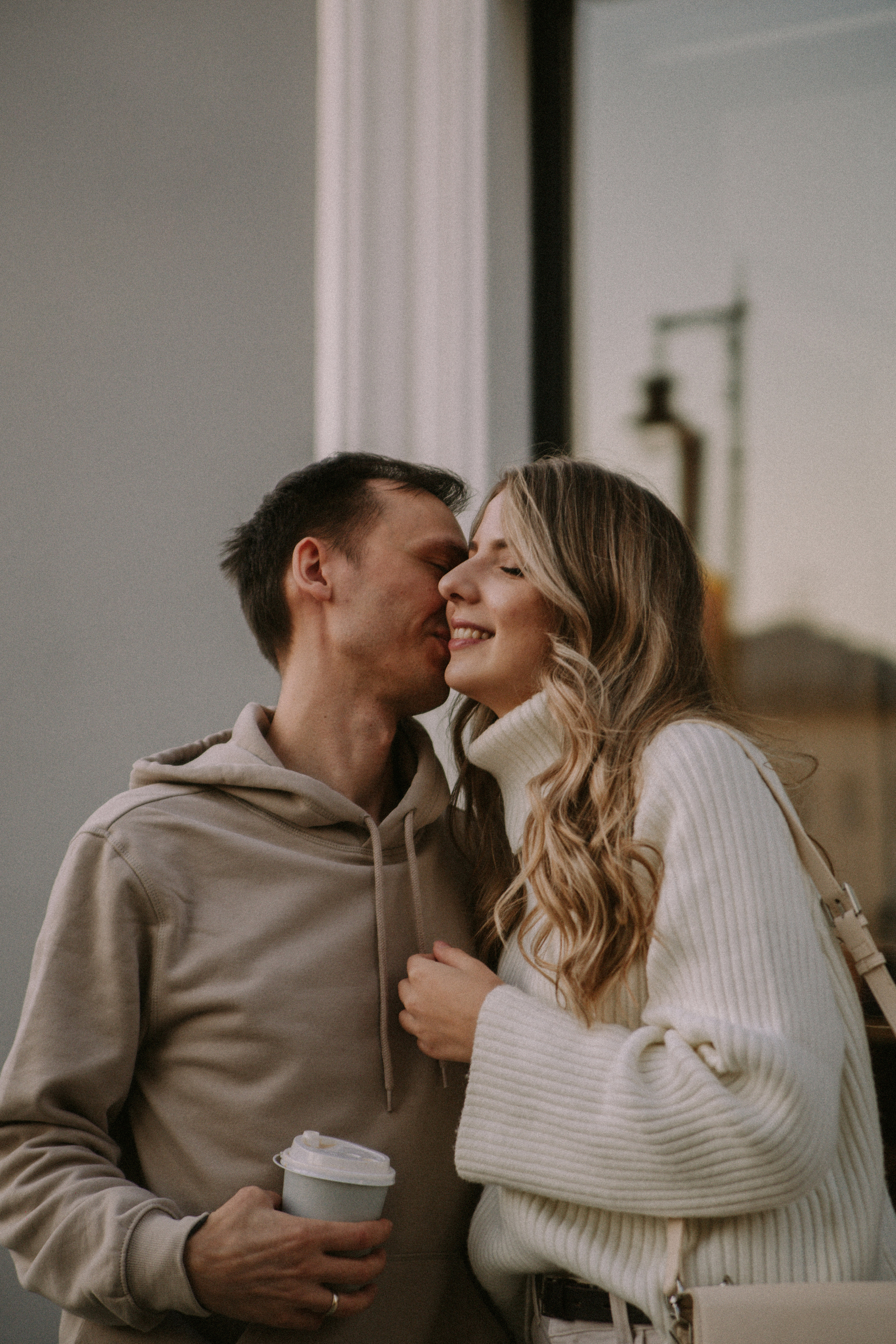 Любовь. Фотограф Москва • Уля Бузина💗