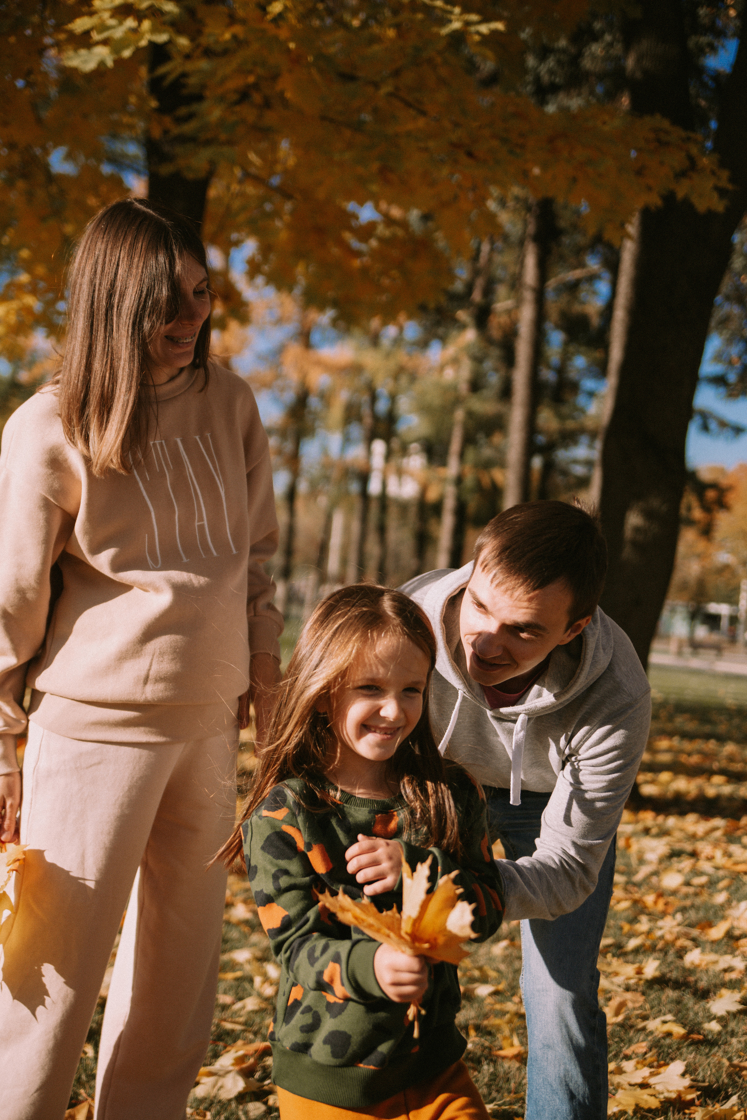 R O M A N O V S. Фотограф Москва • Уля Бузина💗