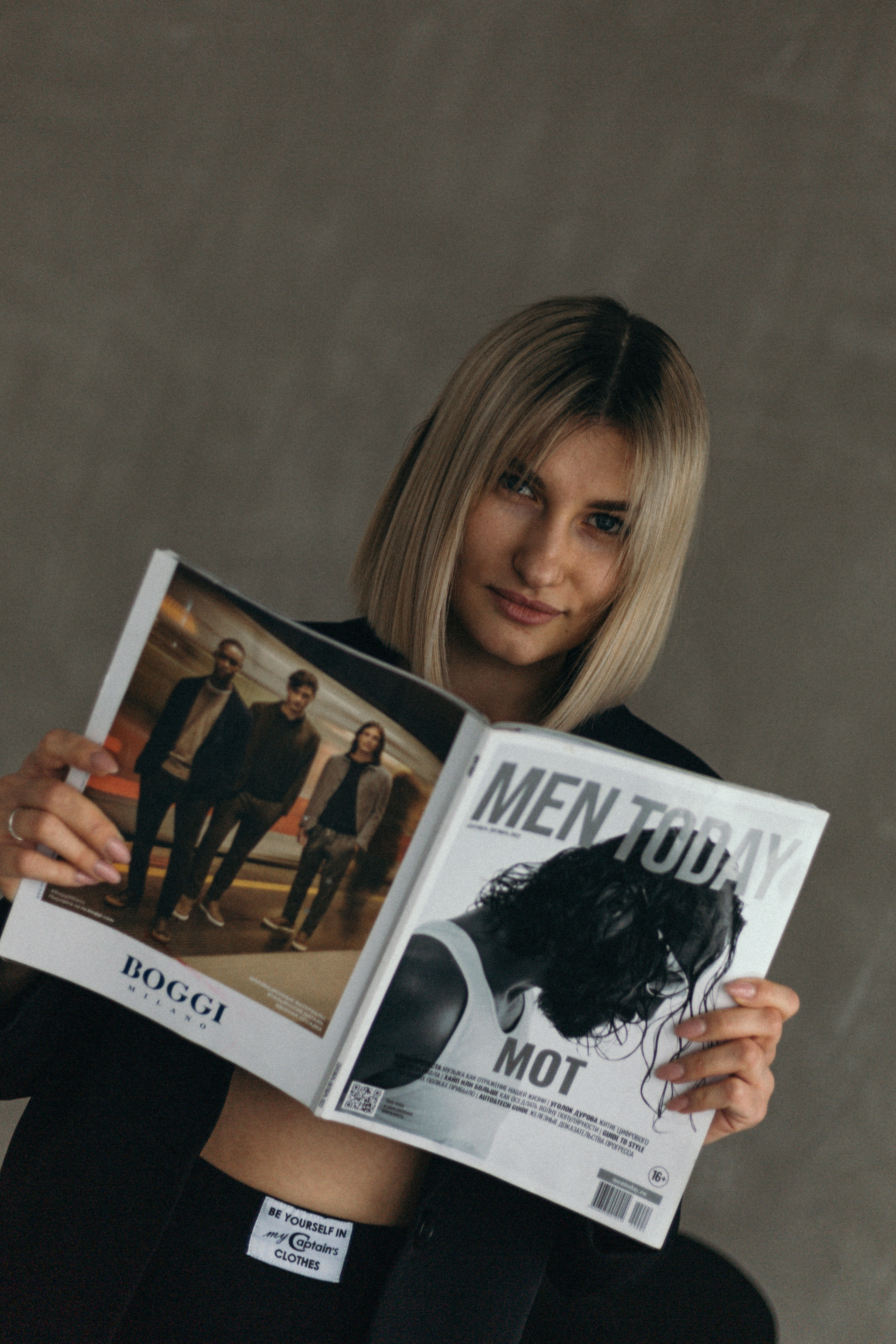 Нади. Фотограф Москва • Уля Бузина💗