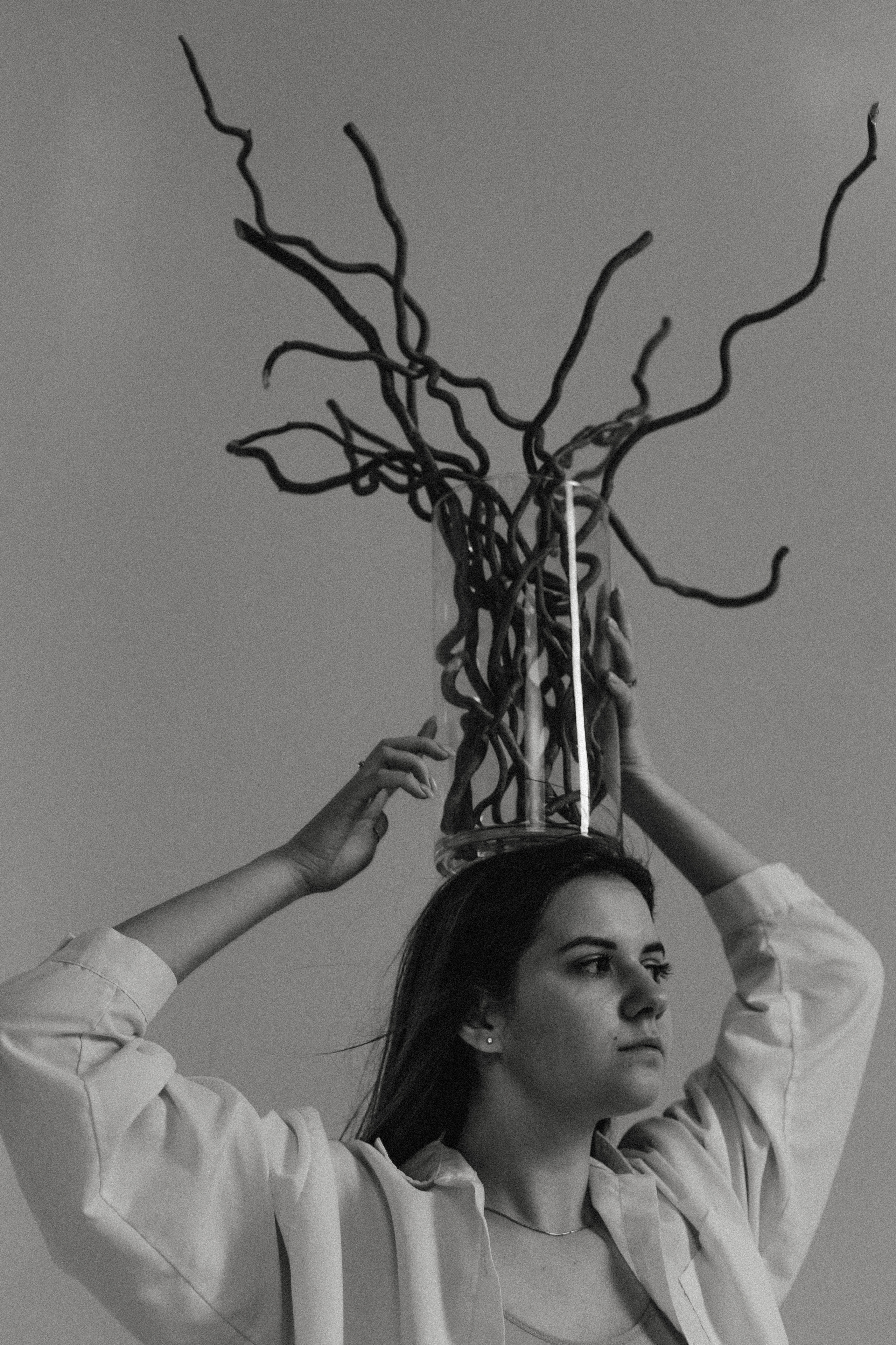 Люди. Фотограф Москва • Уля Бузина💗