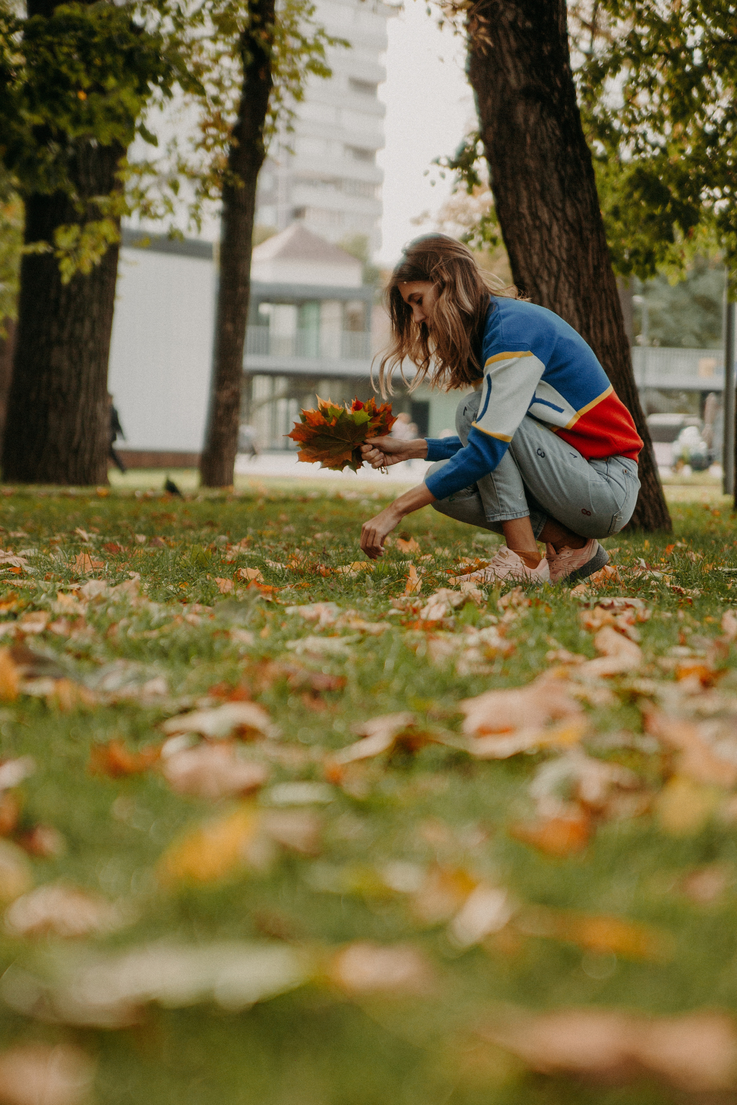 Юля и Агния. Фотограф Москва • Уля Бузина💗