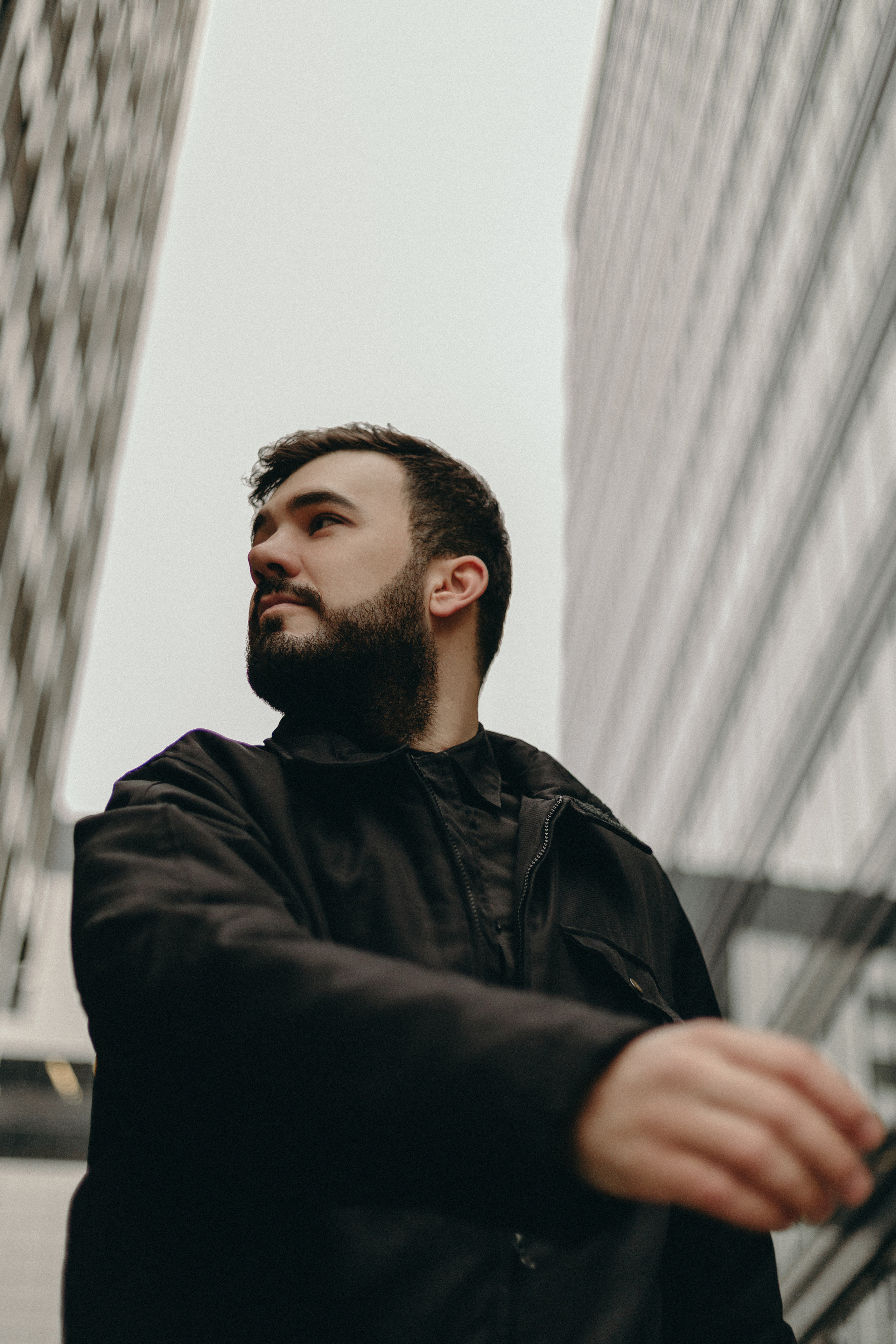 Даник & Соня. Фотограф Москва • Уля Бузина💗