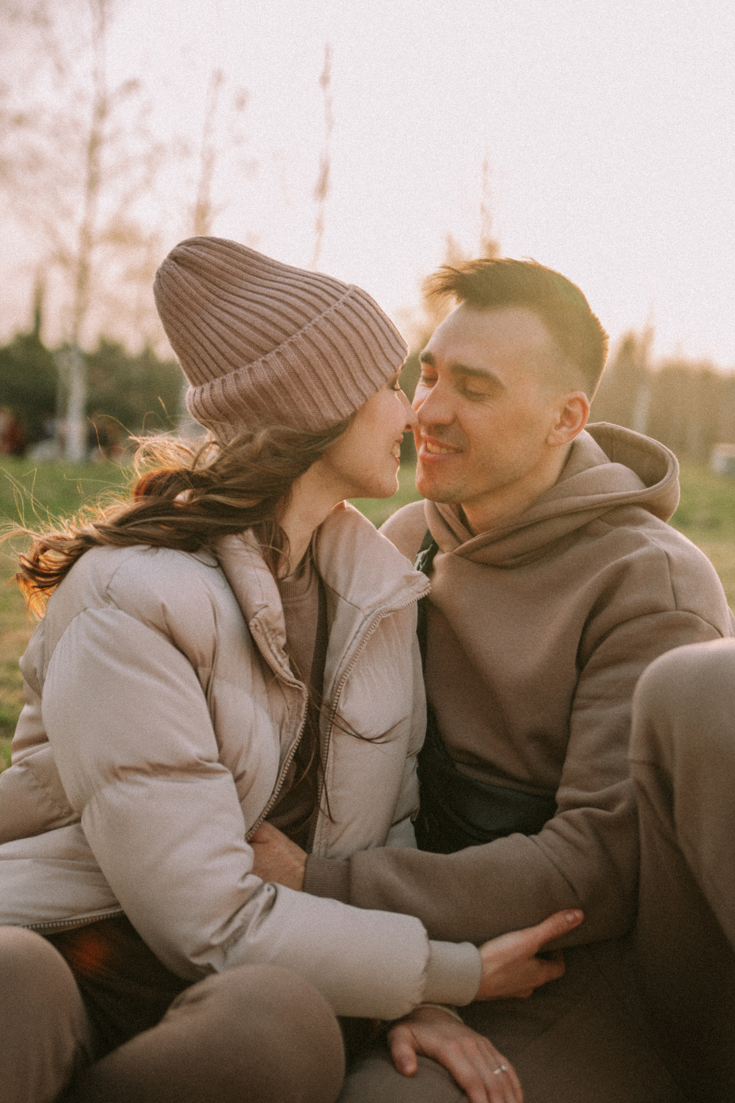 Федор & Екатерина. Фотограф Москва • Уля Бузина💗