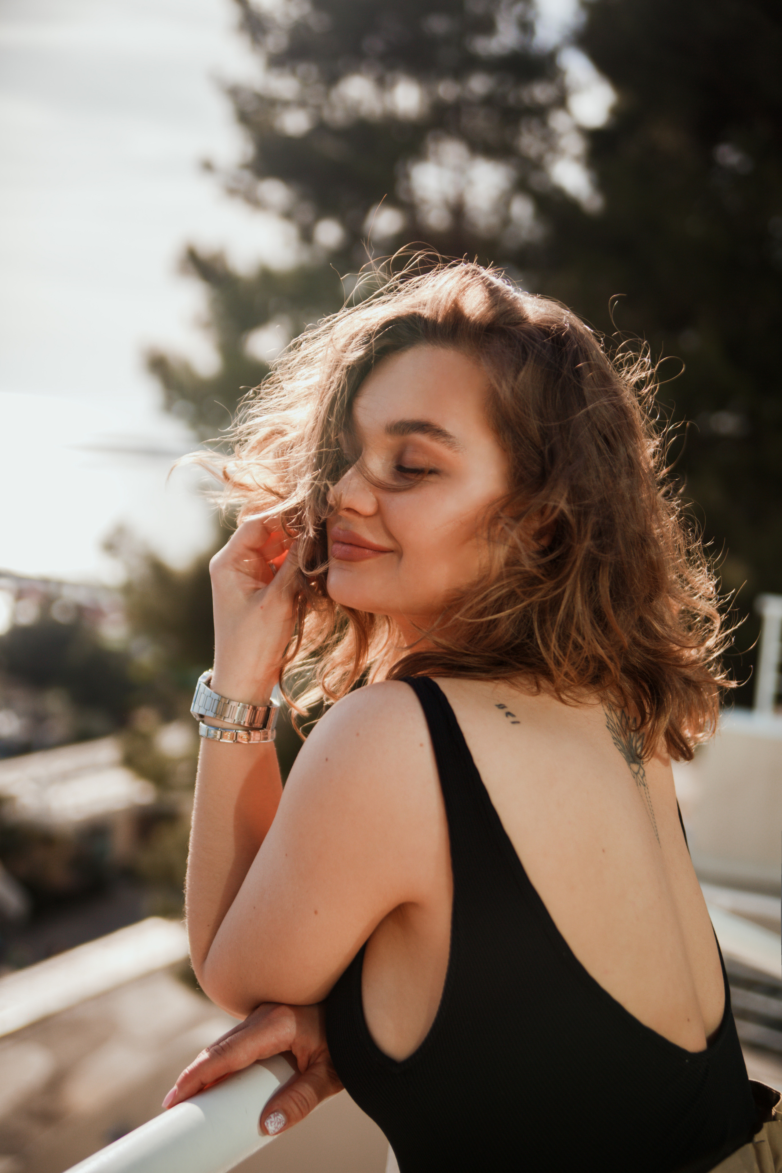 Лада. Фотограф Москва • Уля Бузина💗