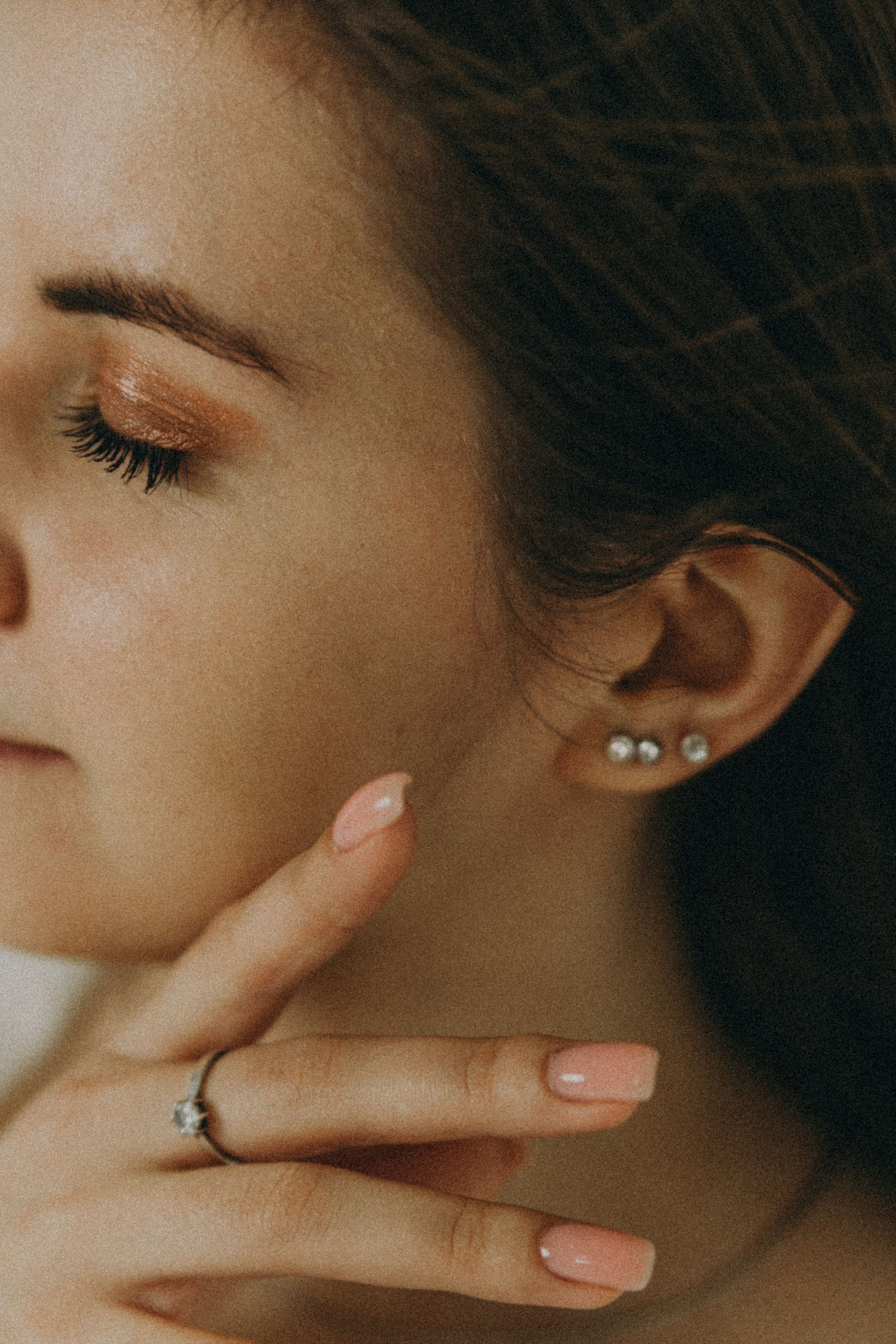 Ксю. Фотограф Москва • Уля Бузина💗