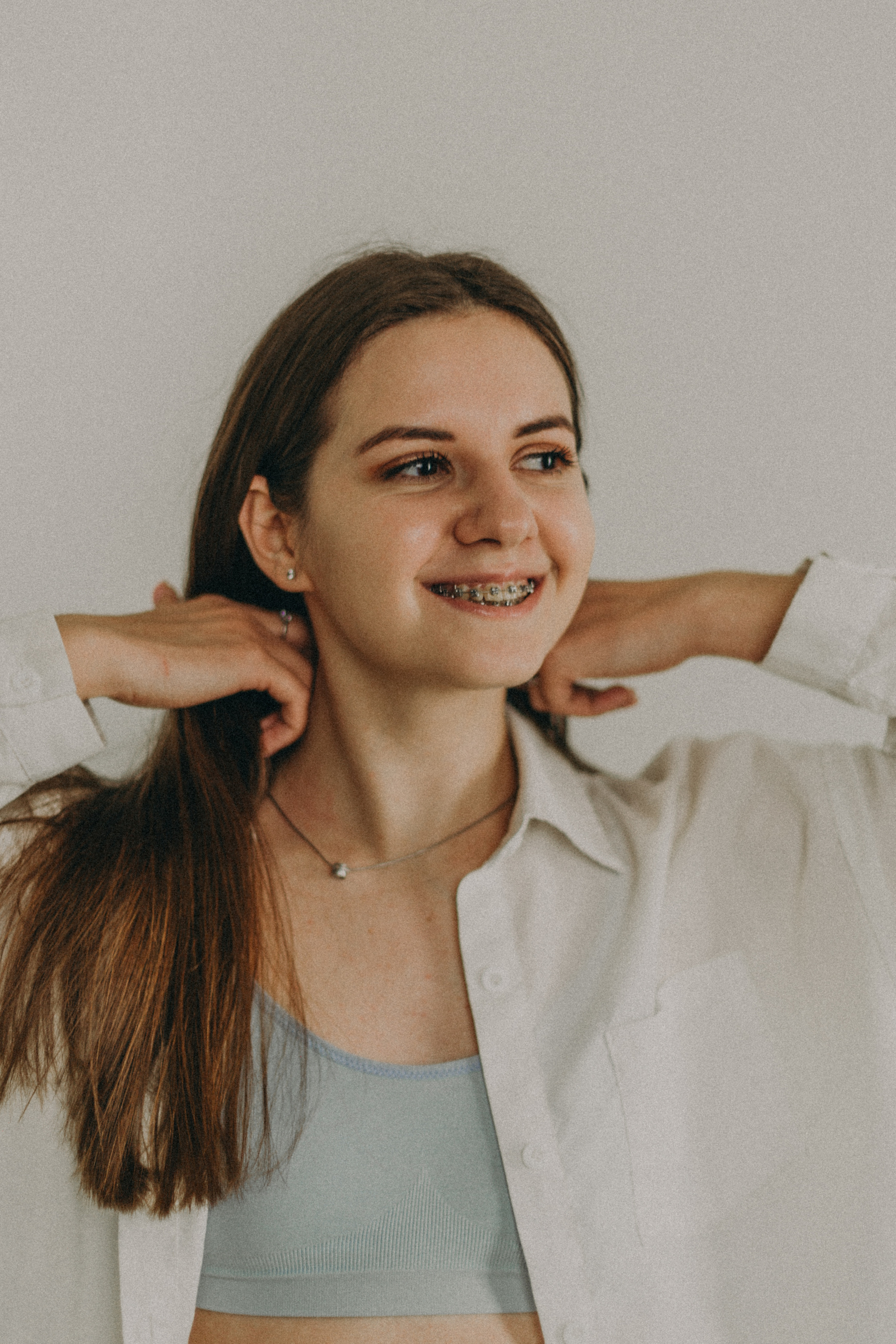 Ксю. Фотограф Москва • Уля Бузина💗