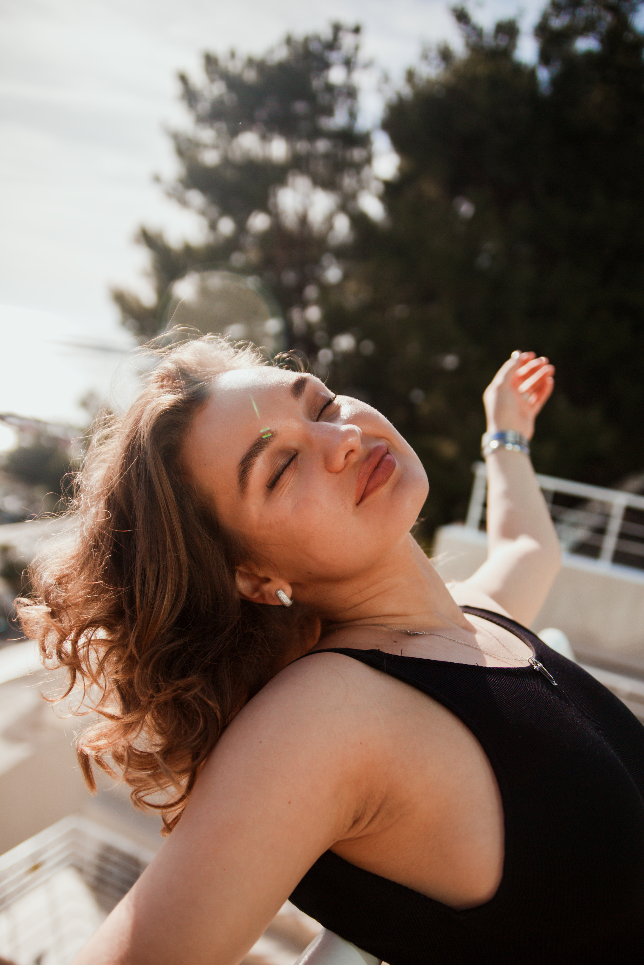 Люди. Фотограф Москва • Уля Бузина💗