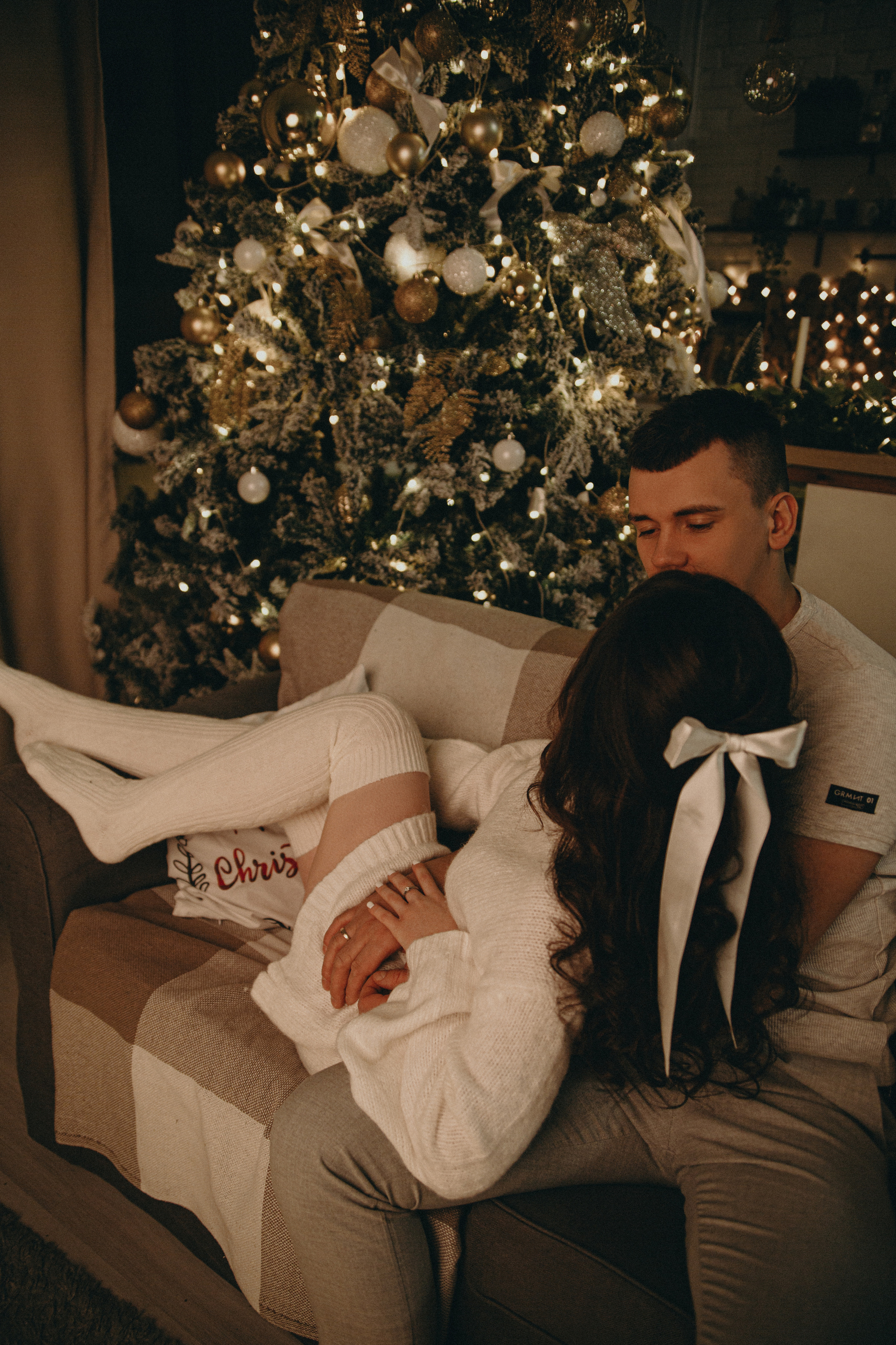 Любовь. Фотограф Москва • Уля Бузина💗