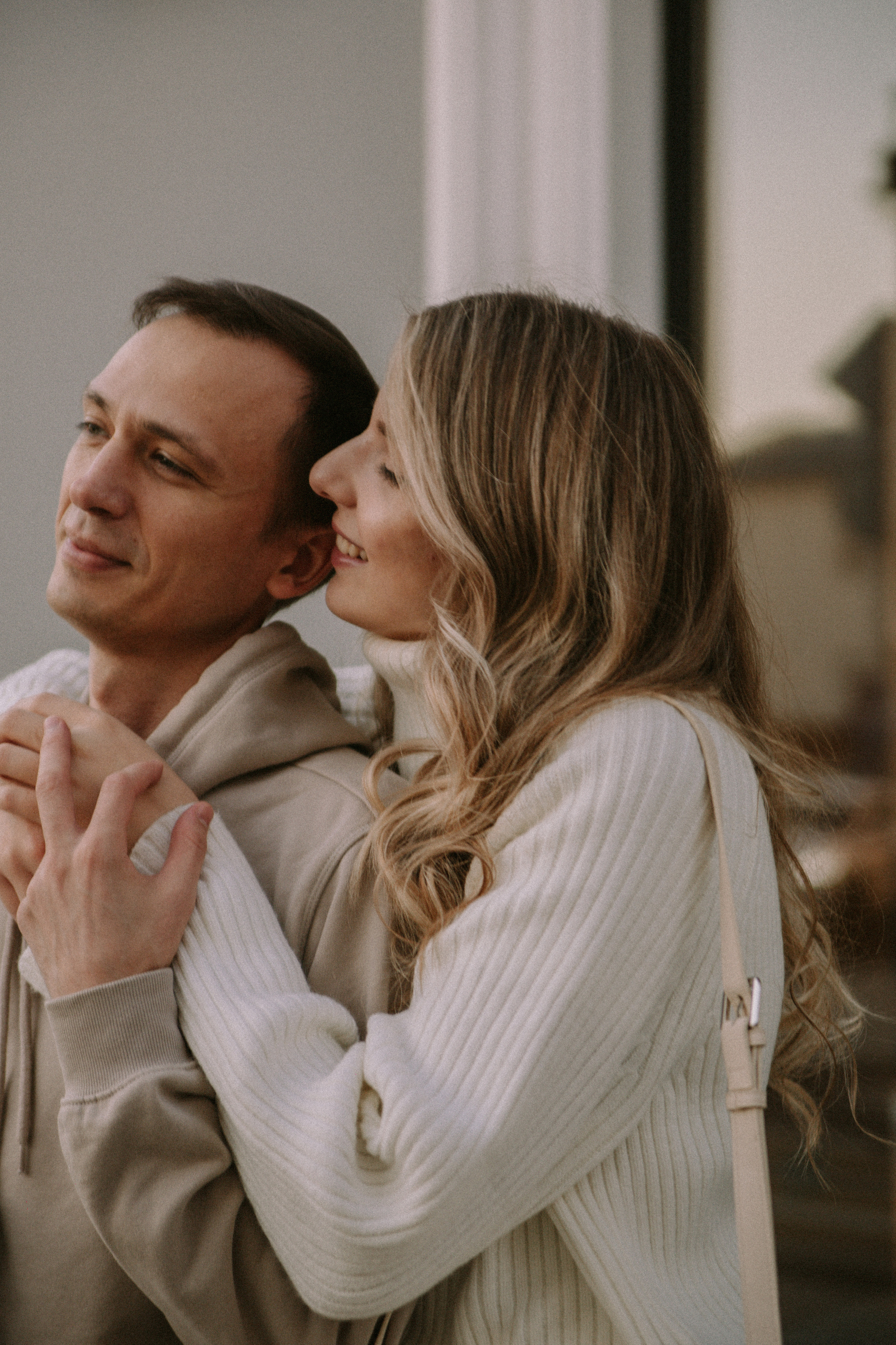 Любовь. Фотограф Москва • Уля Бузина💗