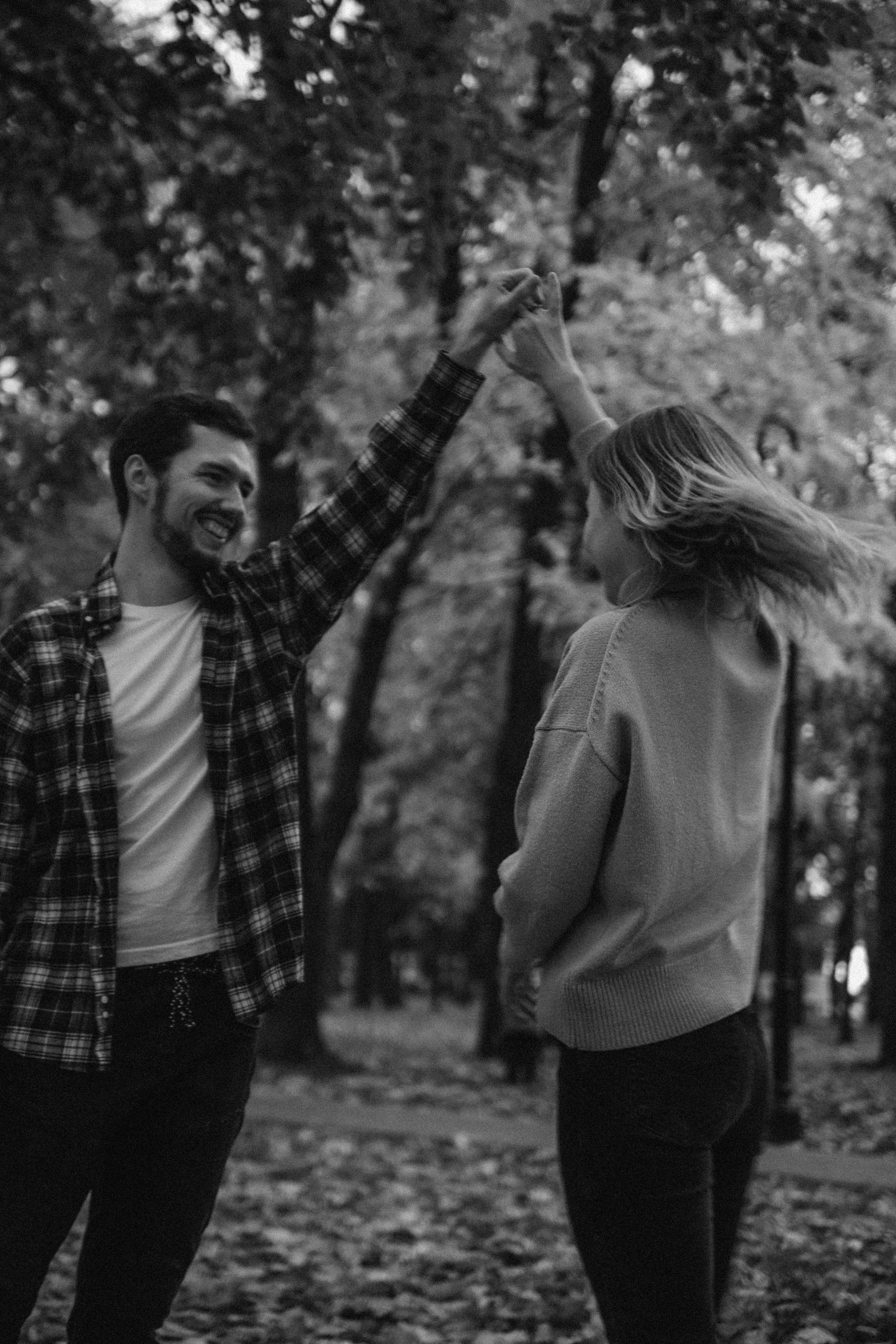 Паша & Саша. Фотограф Москва • Уля Бузина💗