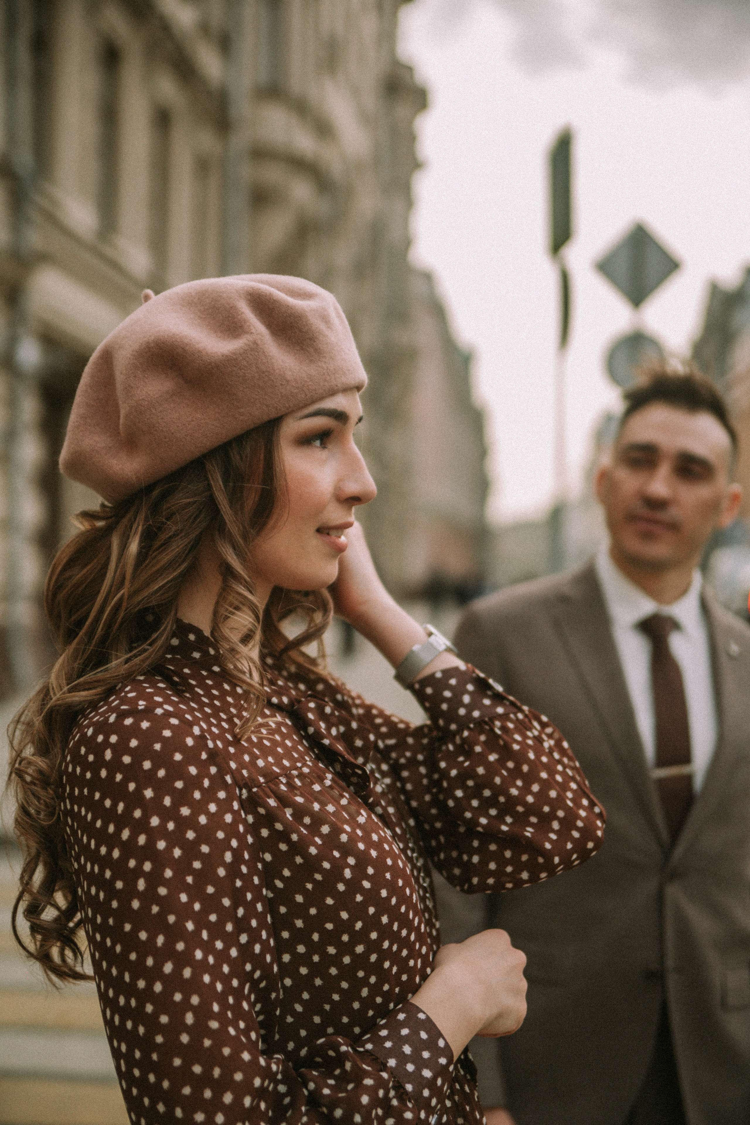 Федор & Екатерина. Фотограф Москва • Уля Бузина💗