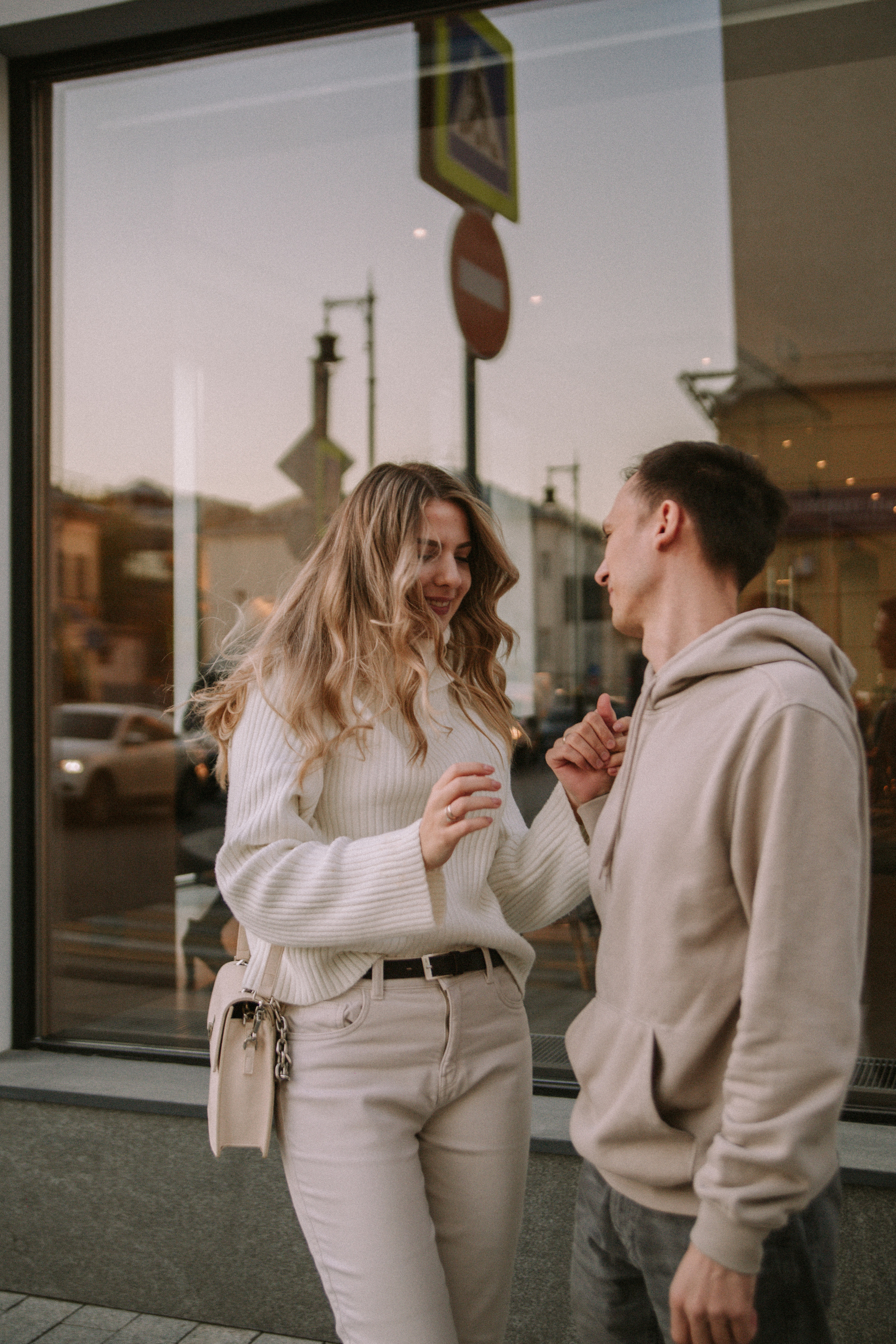 Андрей & Таня. Фотограф Москва • Уля Бузина💗