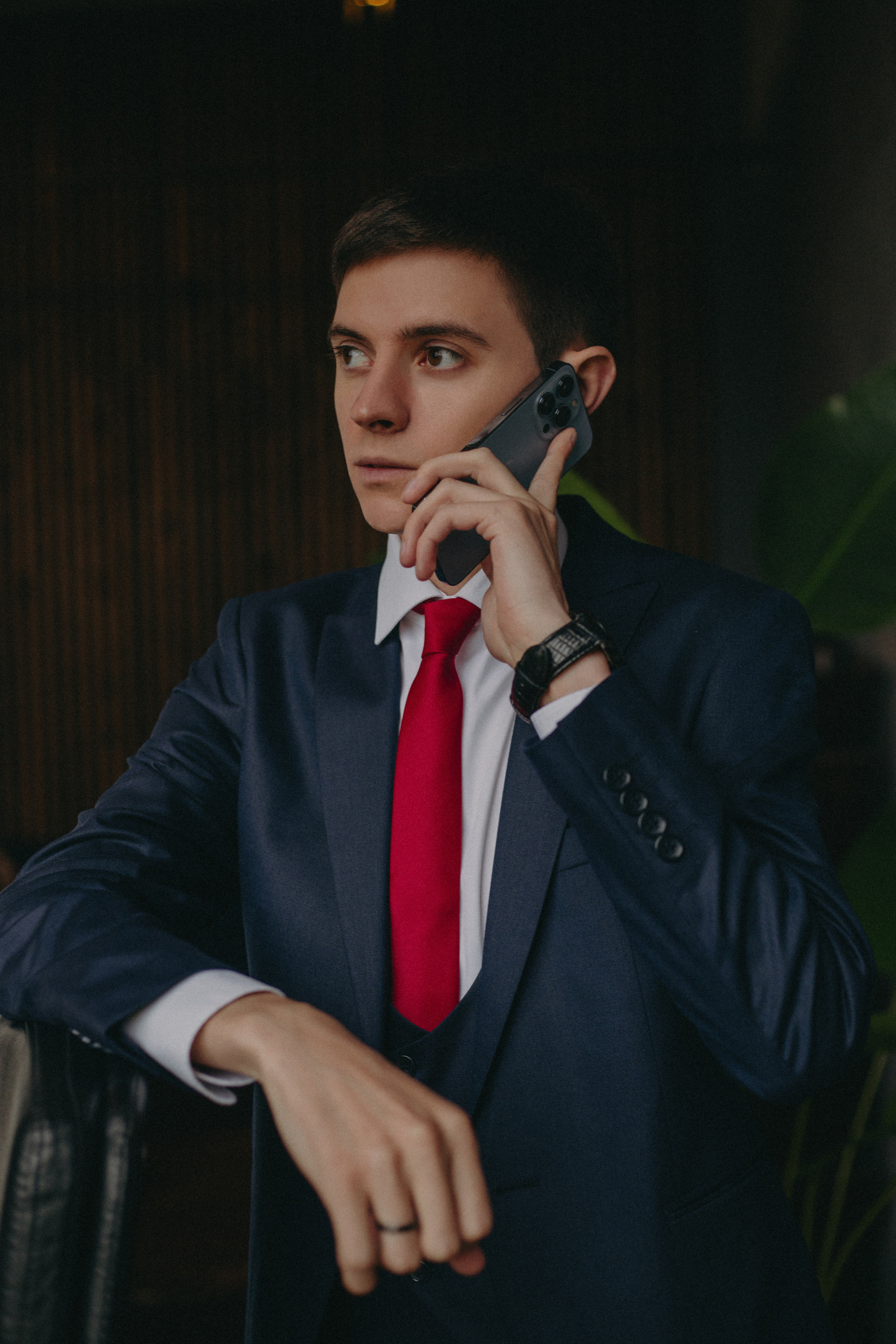 Разработка сайтов и веб-дизайн | ZAVARYKINS. Фотограф Москва • Уля Бузина💗