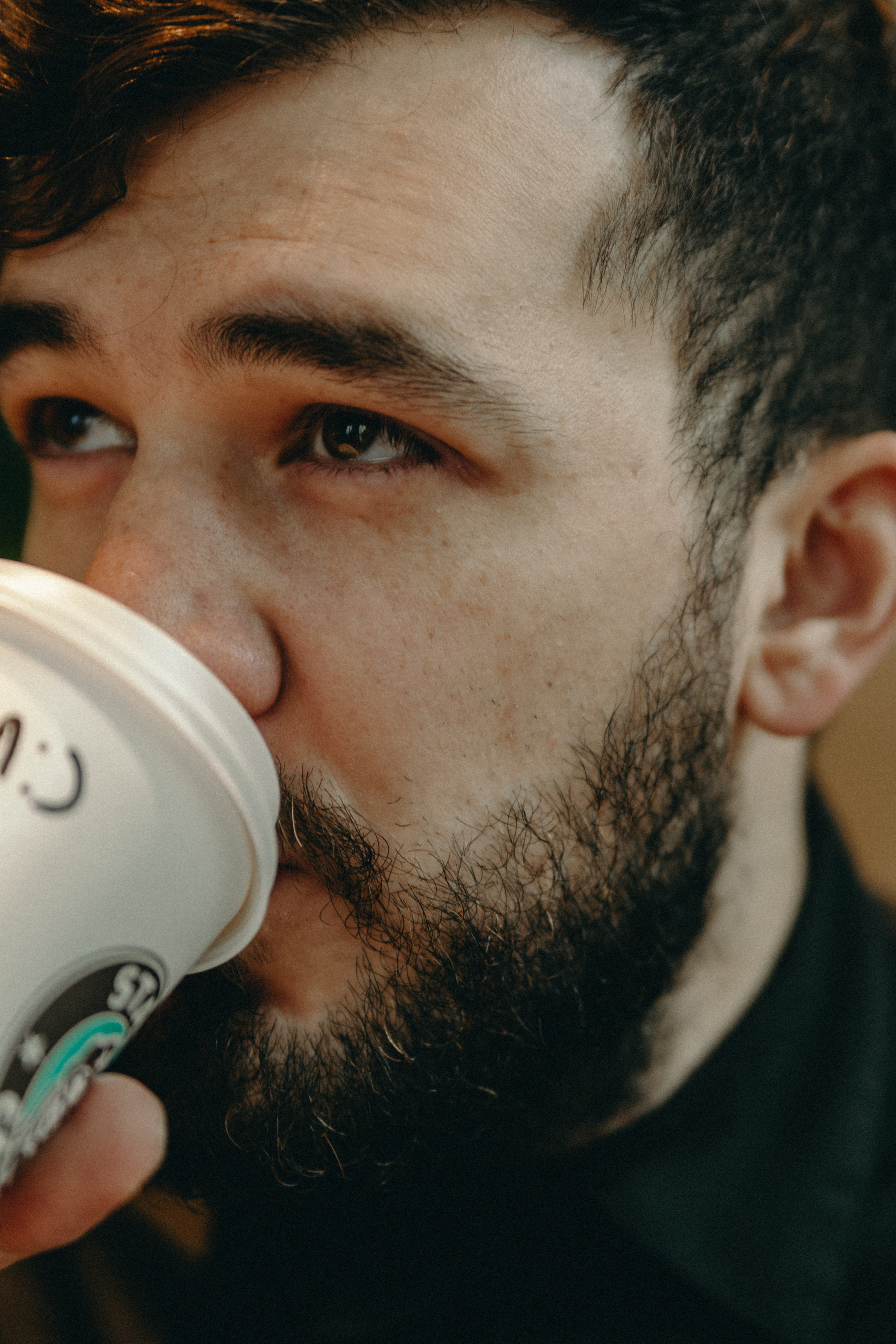 Даник & Соня. Фотограф Москва • Уля Бузина💗