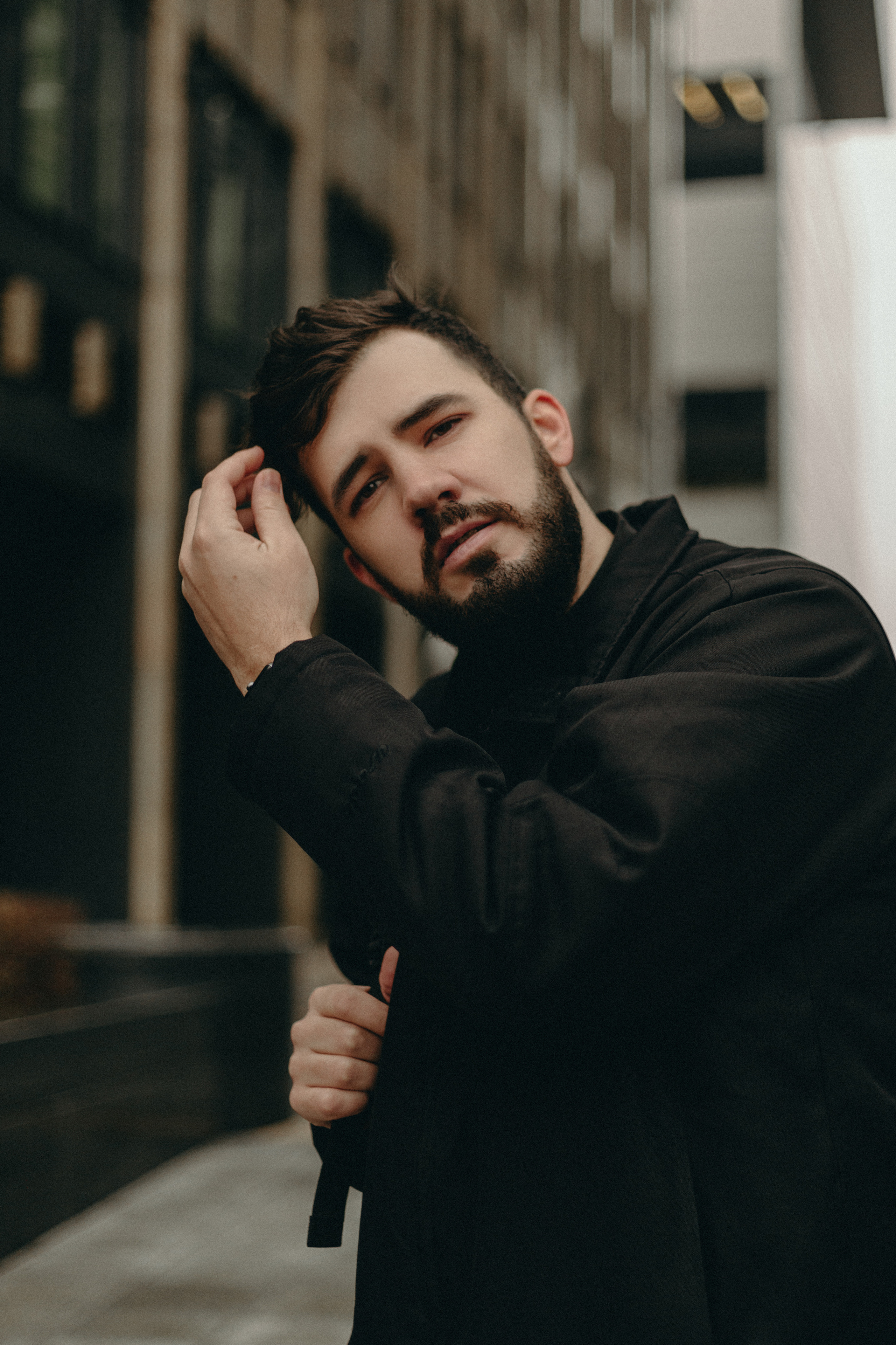 Даник & Соня. Фотограф Москва • Уля Бузина💗