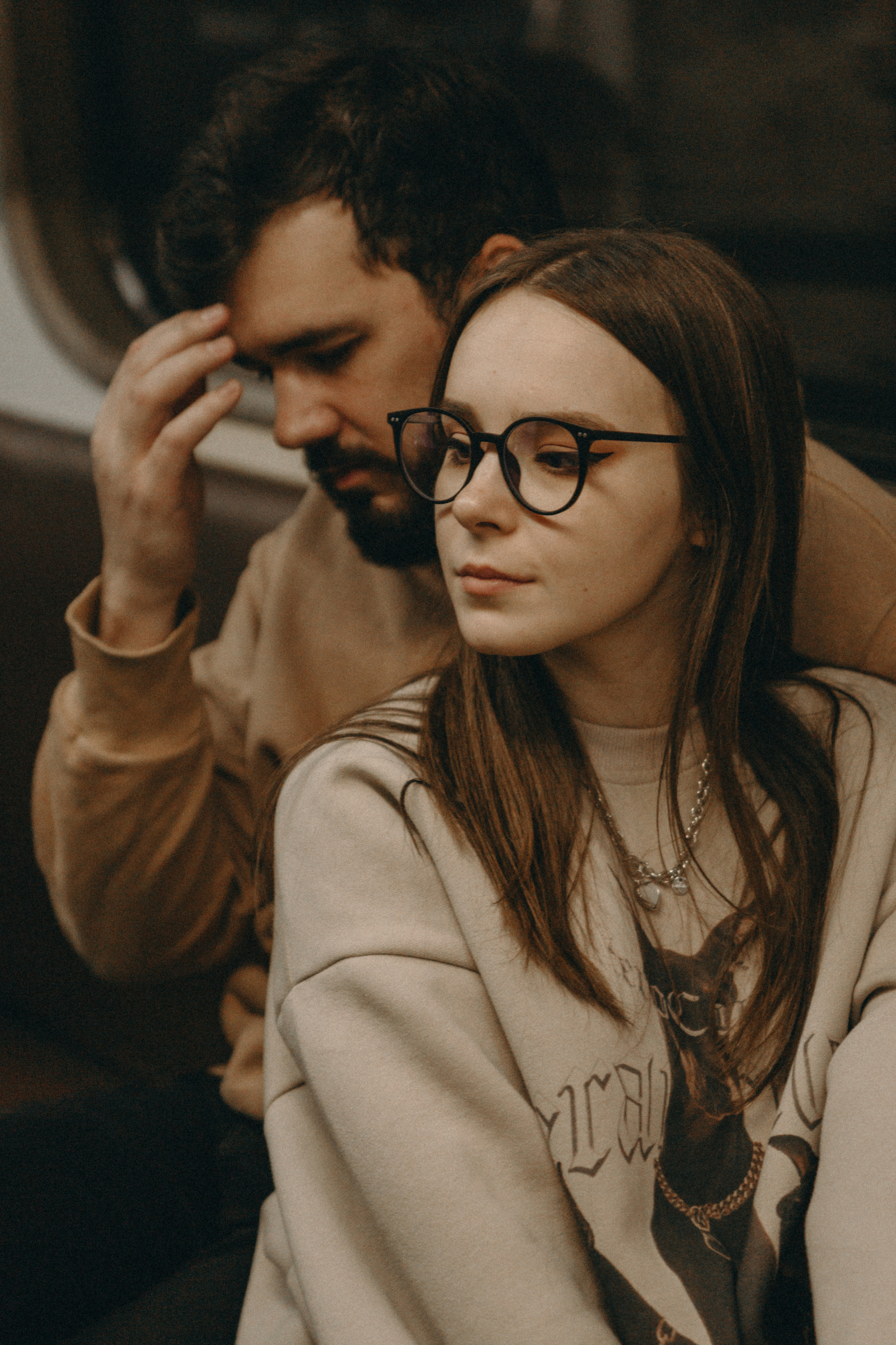 Любовь. Фотограф Москва • Уля Бузина💗